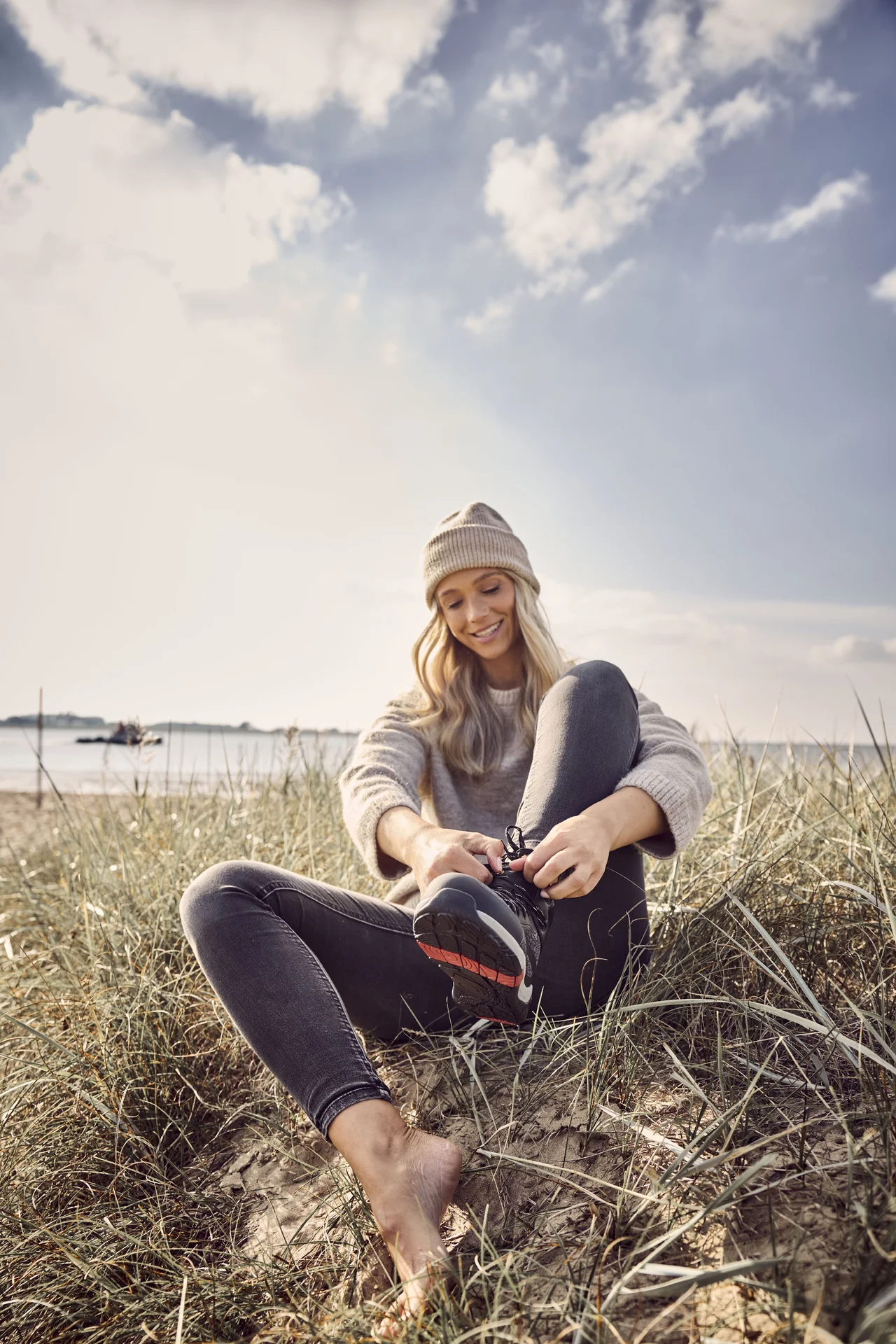 Pegasus Stiefel S3S FO HRO SR ESD