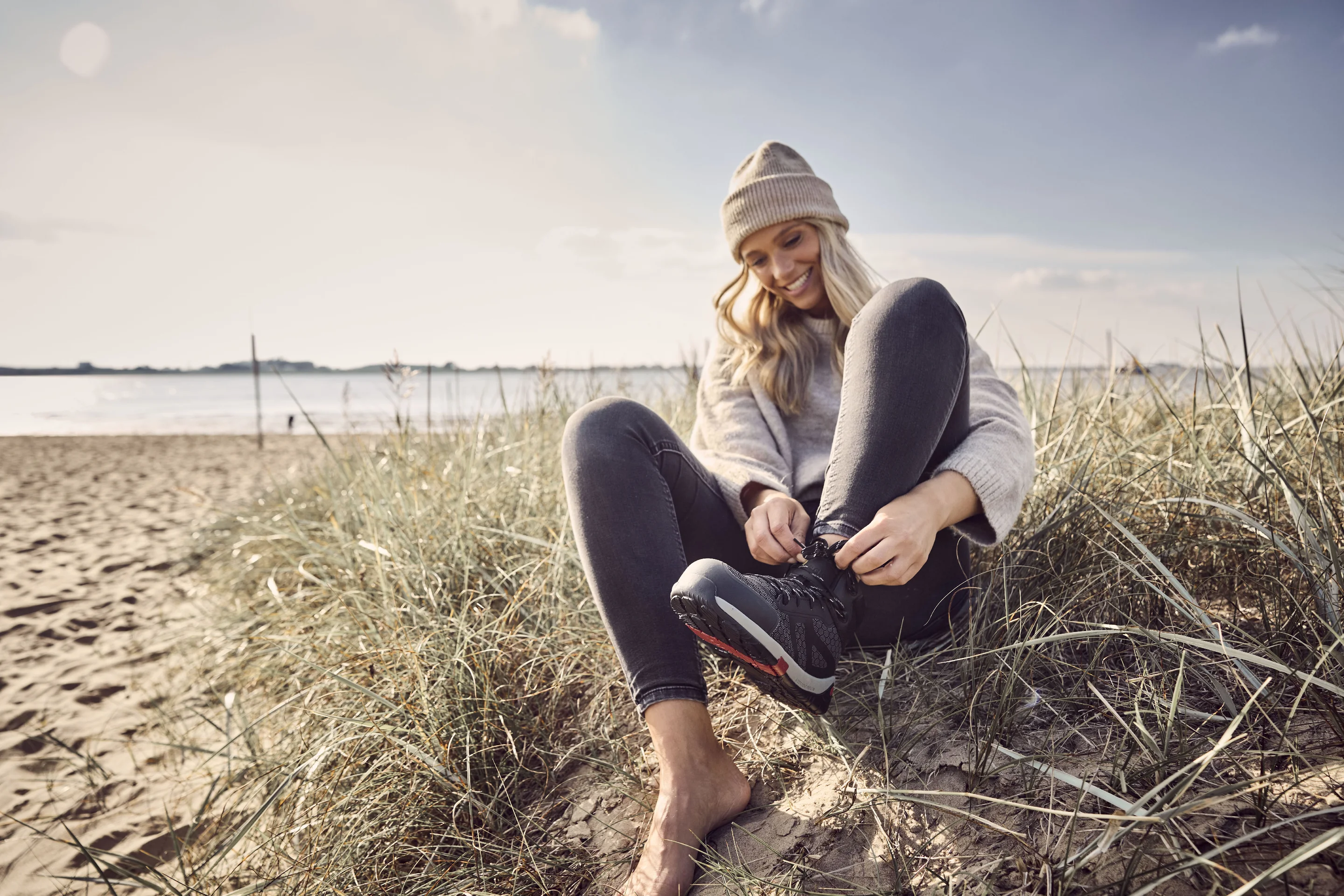 Pegasus Stiefel S3S FO HRO SR ESD