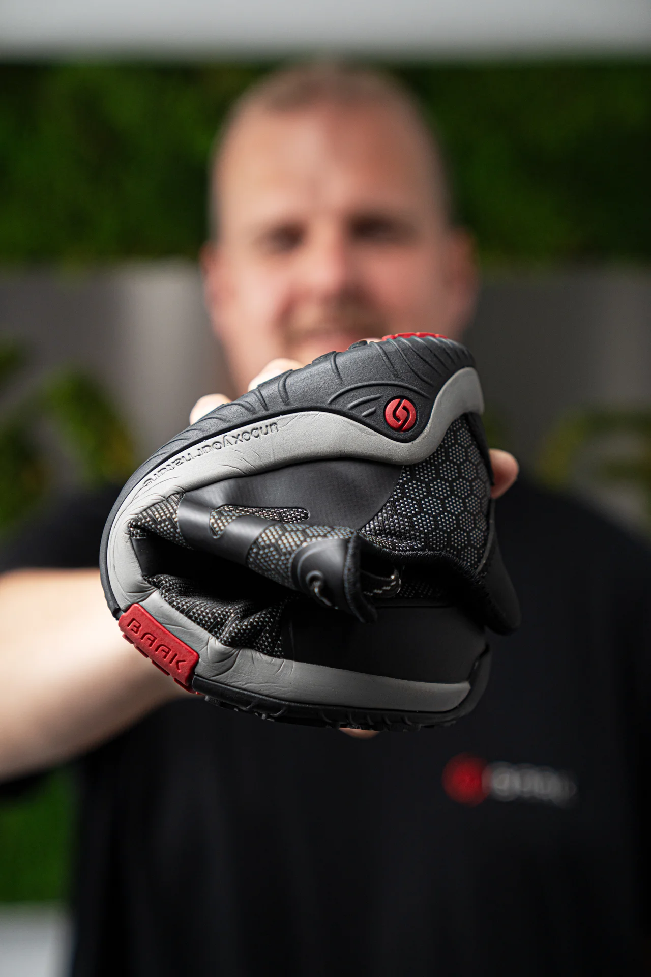 Phoenix Halbschuh S3S FO HRO SR ESD