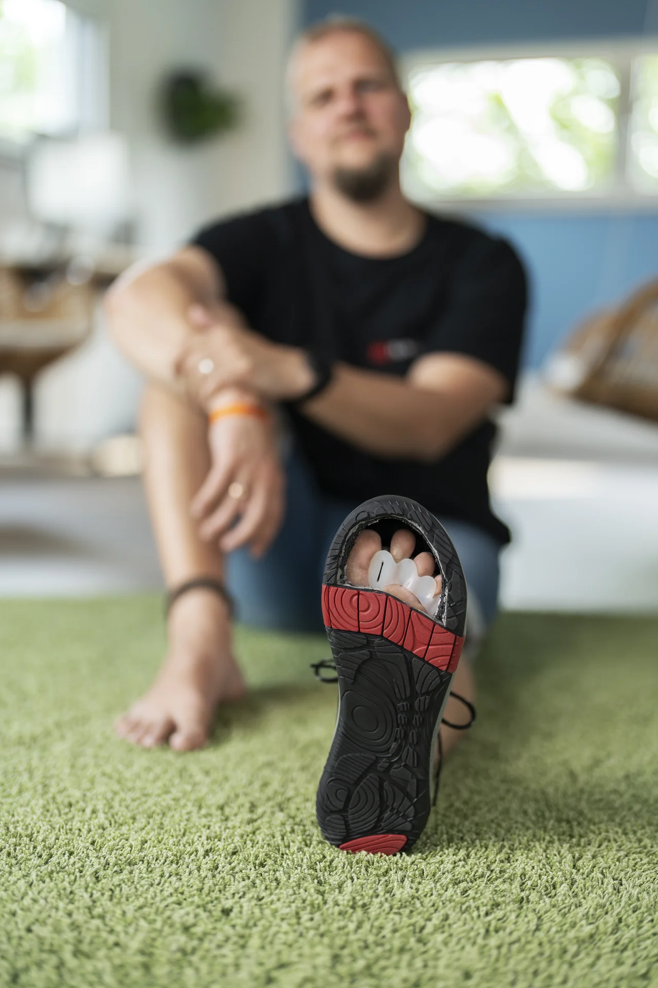 Phoenix Halbschuh S3S FO HRO SR ESD