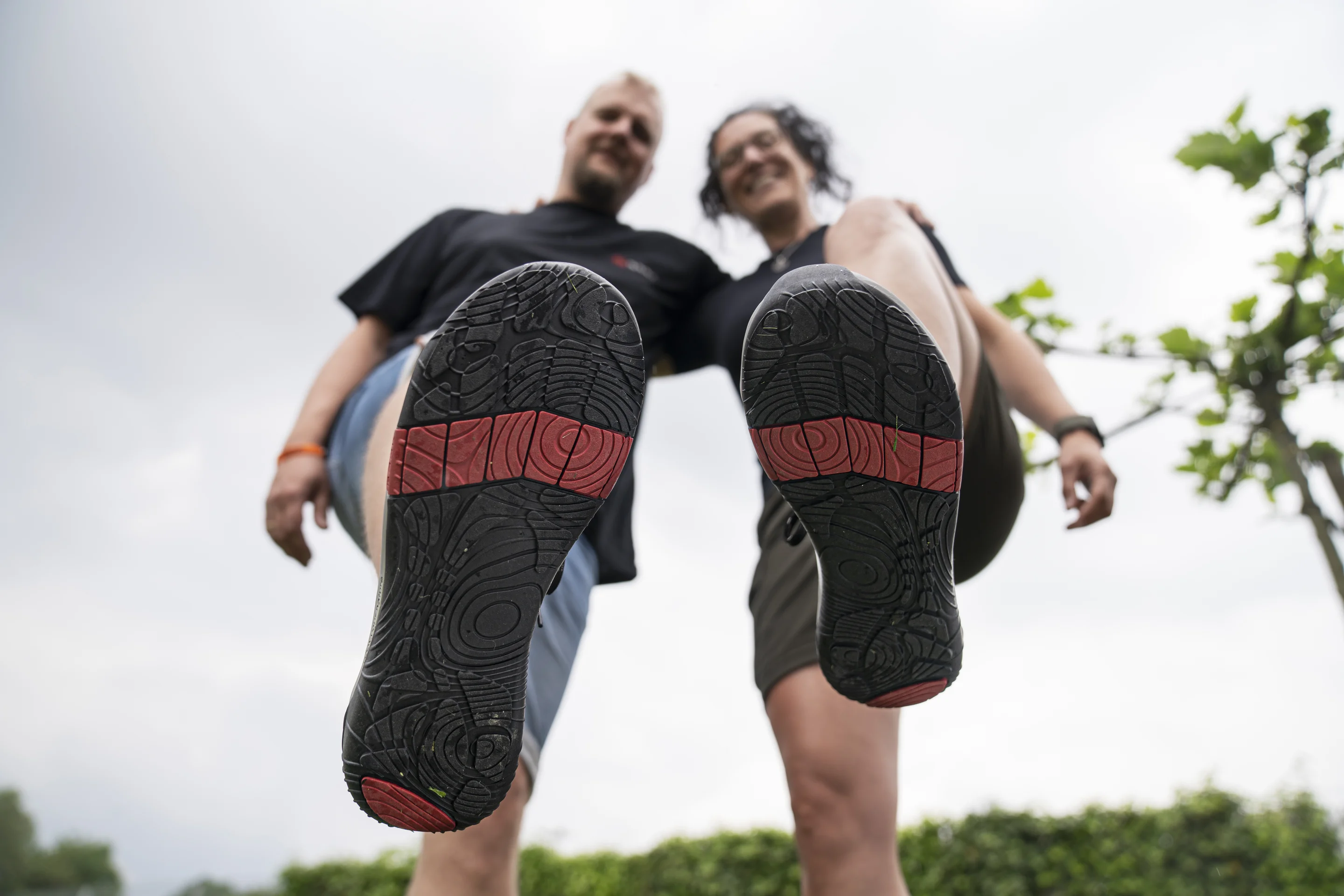 Phoenix Halbschuh S3S FO HRO SR ESD