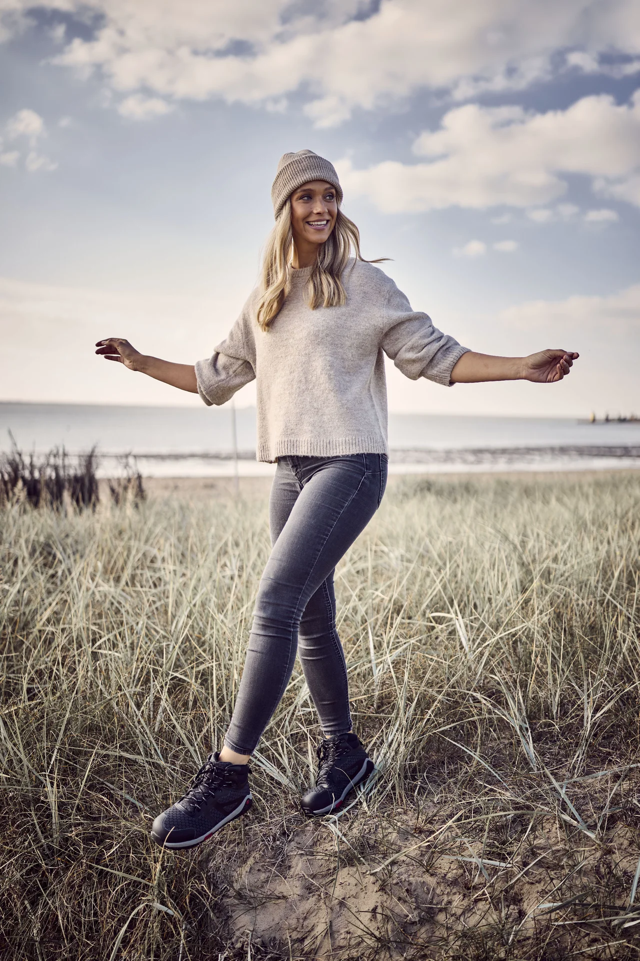 Pegasus Stiefel S3S FO HRO SR ESD