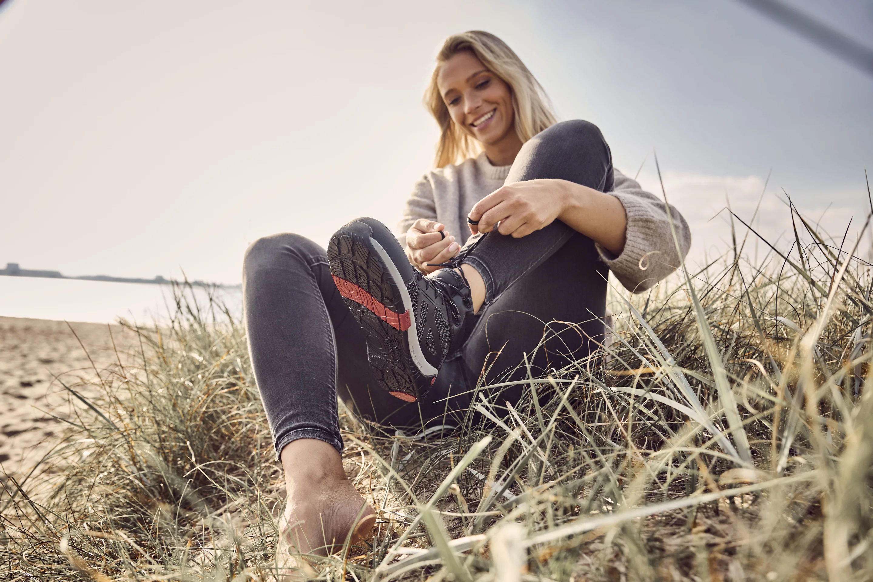 Pegasus Stiefel S3S FO HRO SR ESD