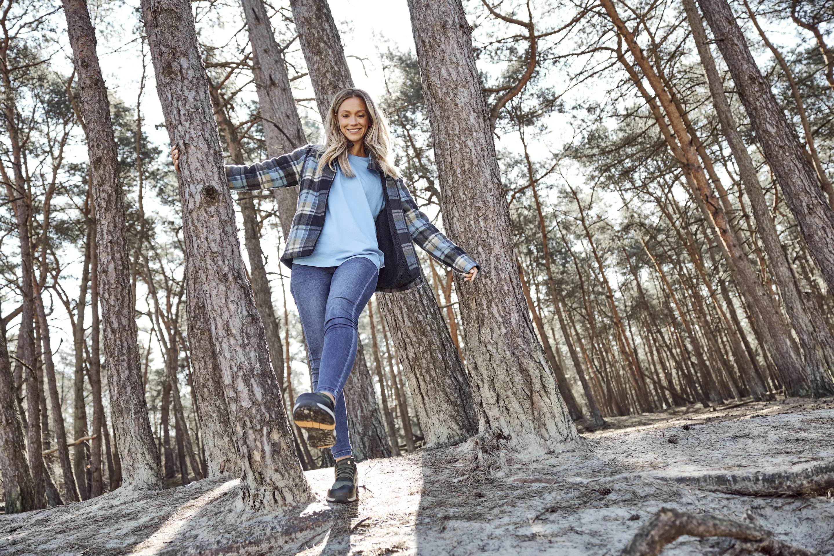 Pan Halbschuh S1PS FO HRO SR ESD