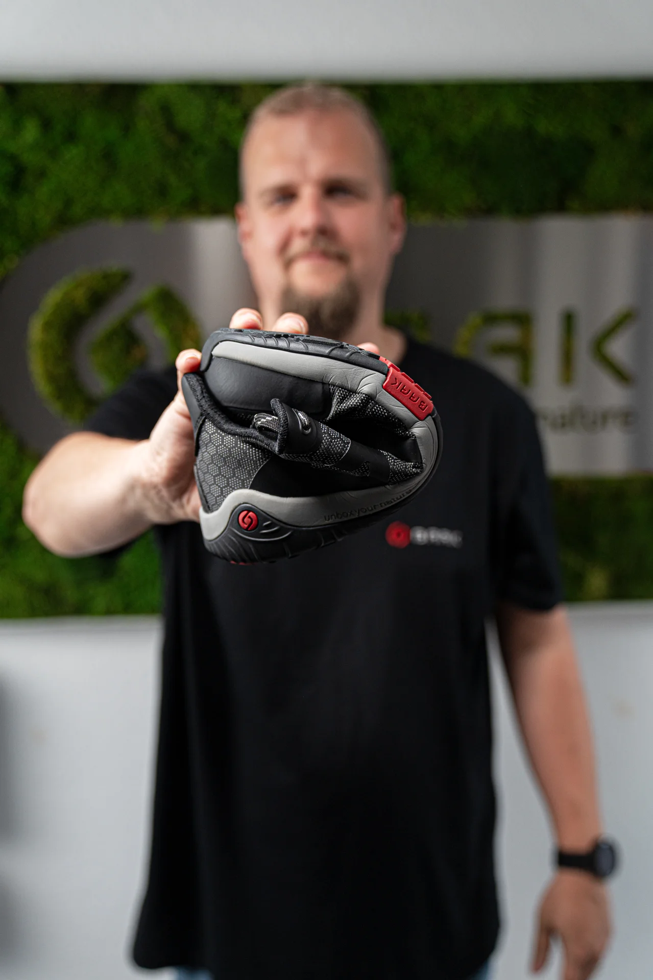 Phoenix Halbschuh S3S FO HRO SR ESD