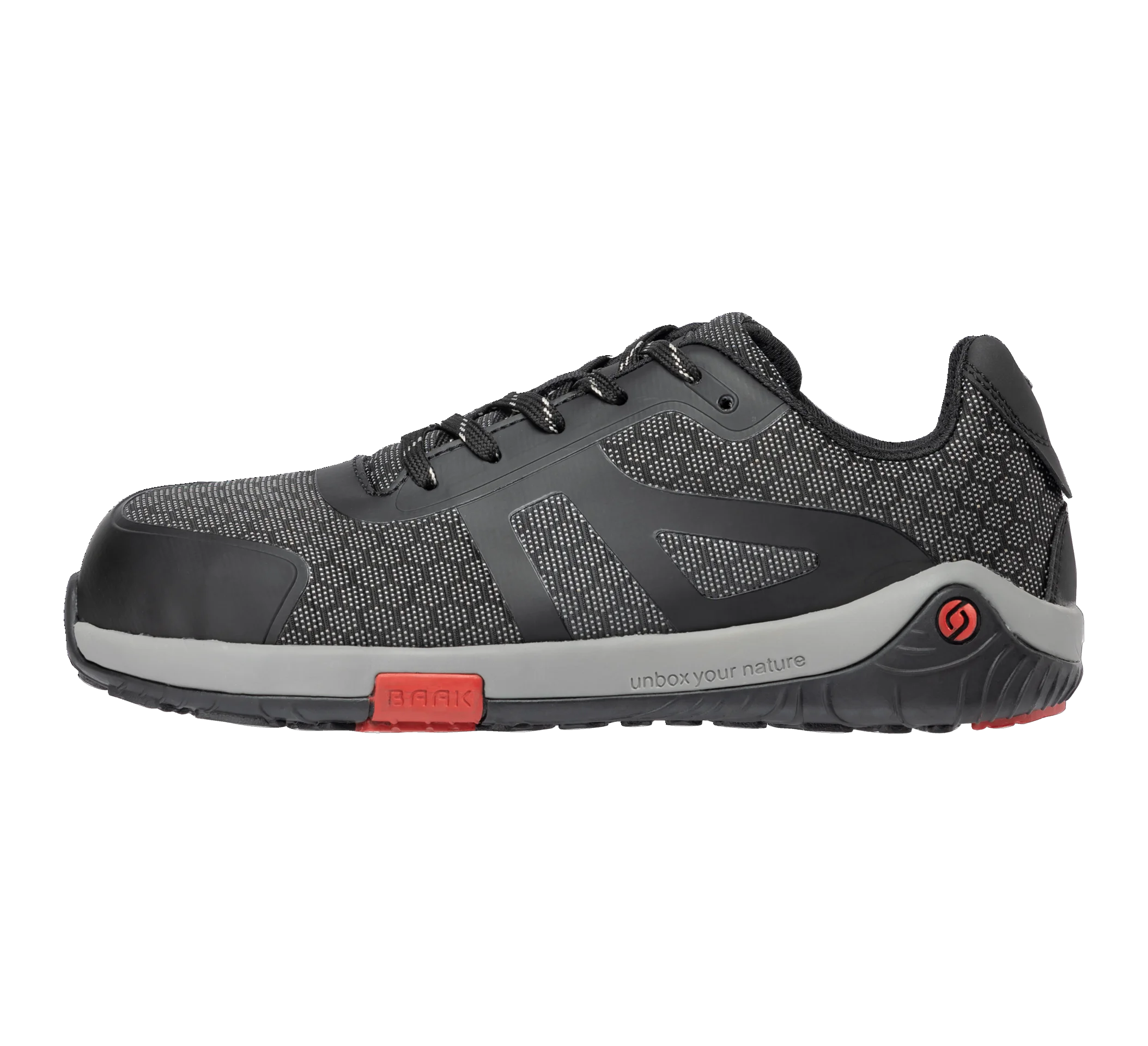 Phoenix Halbschuh S3S FO HRO SR ESD Phoenix Halbschuh S3S FO HRO SR ESD