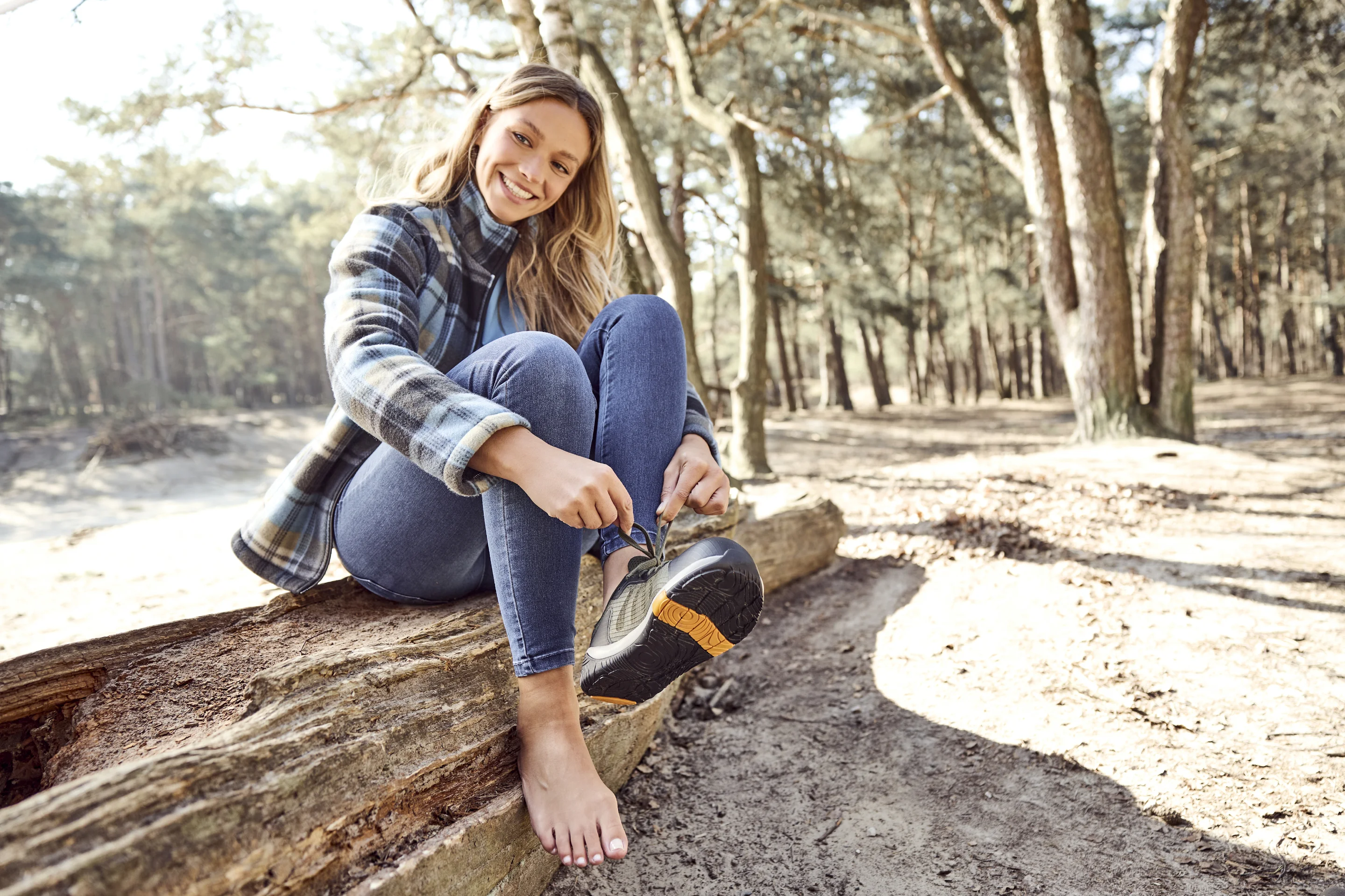 Pan Halbschuh S1PS FO HRO SR ESD