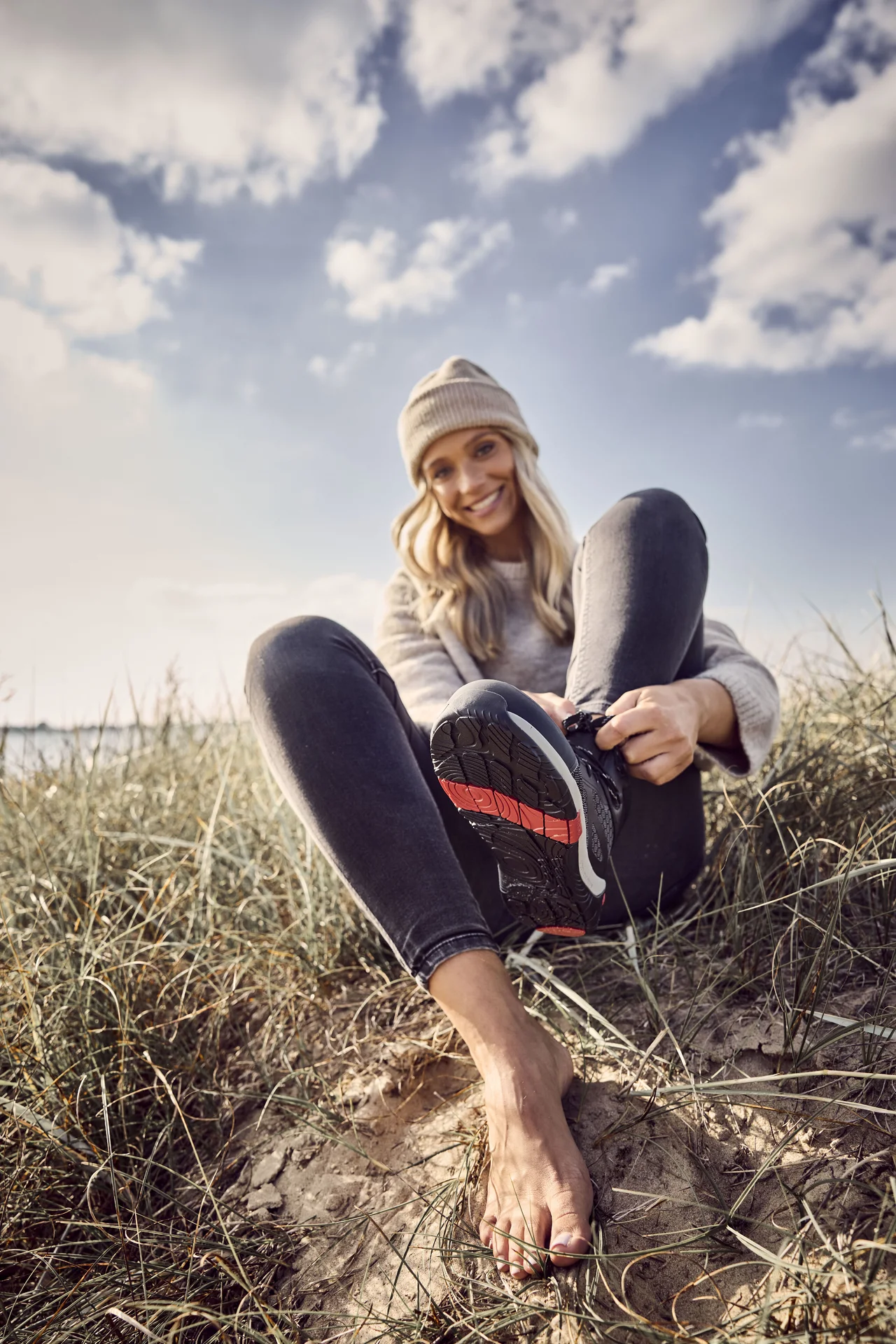 Pegasus Stiefel S3S FO HRO SR ESD