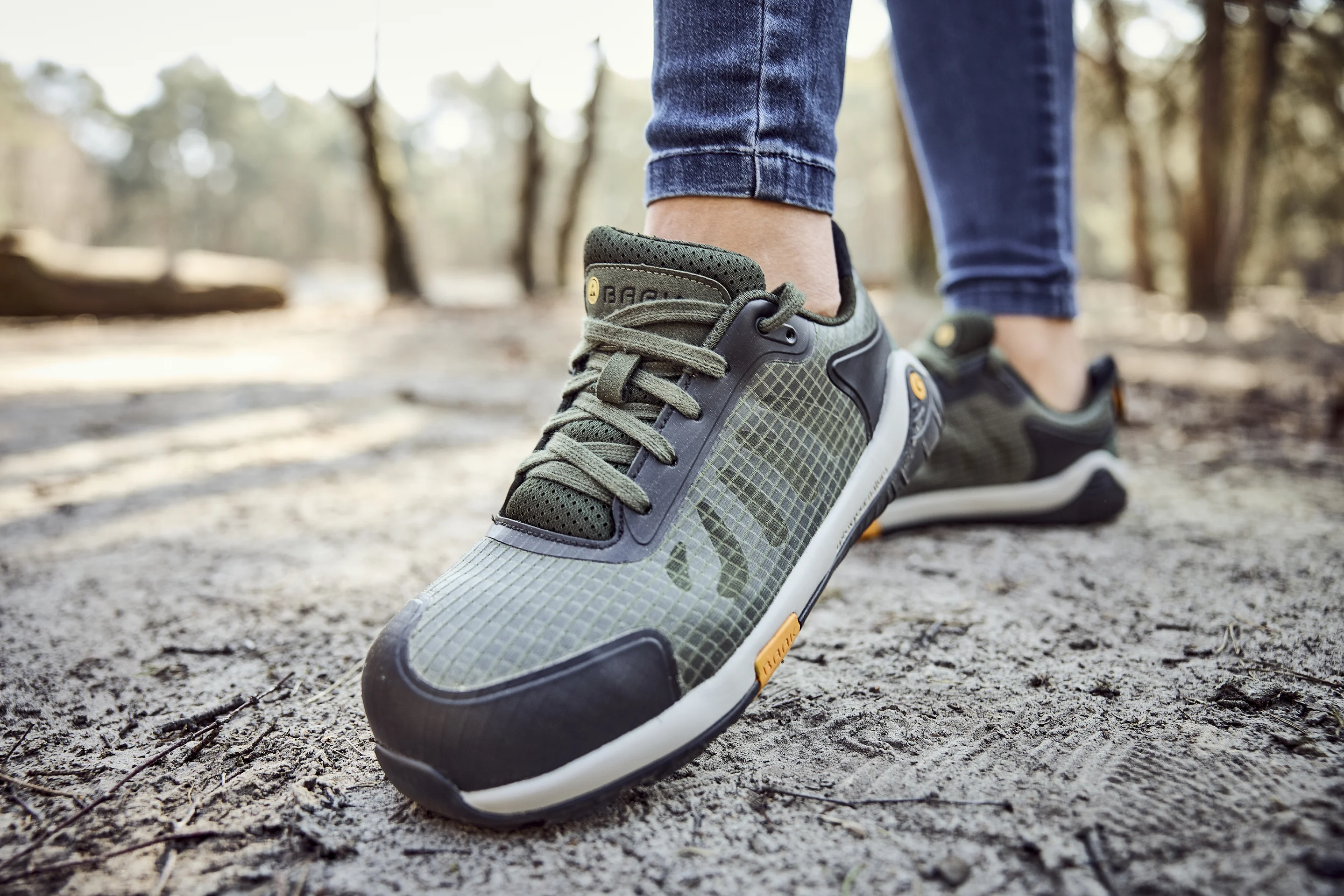 Pan Halbschuh S1PS FO HRO SR ESD