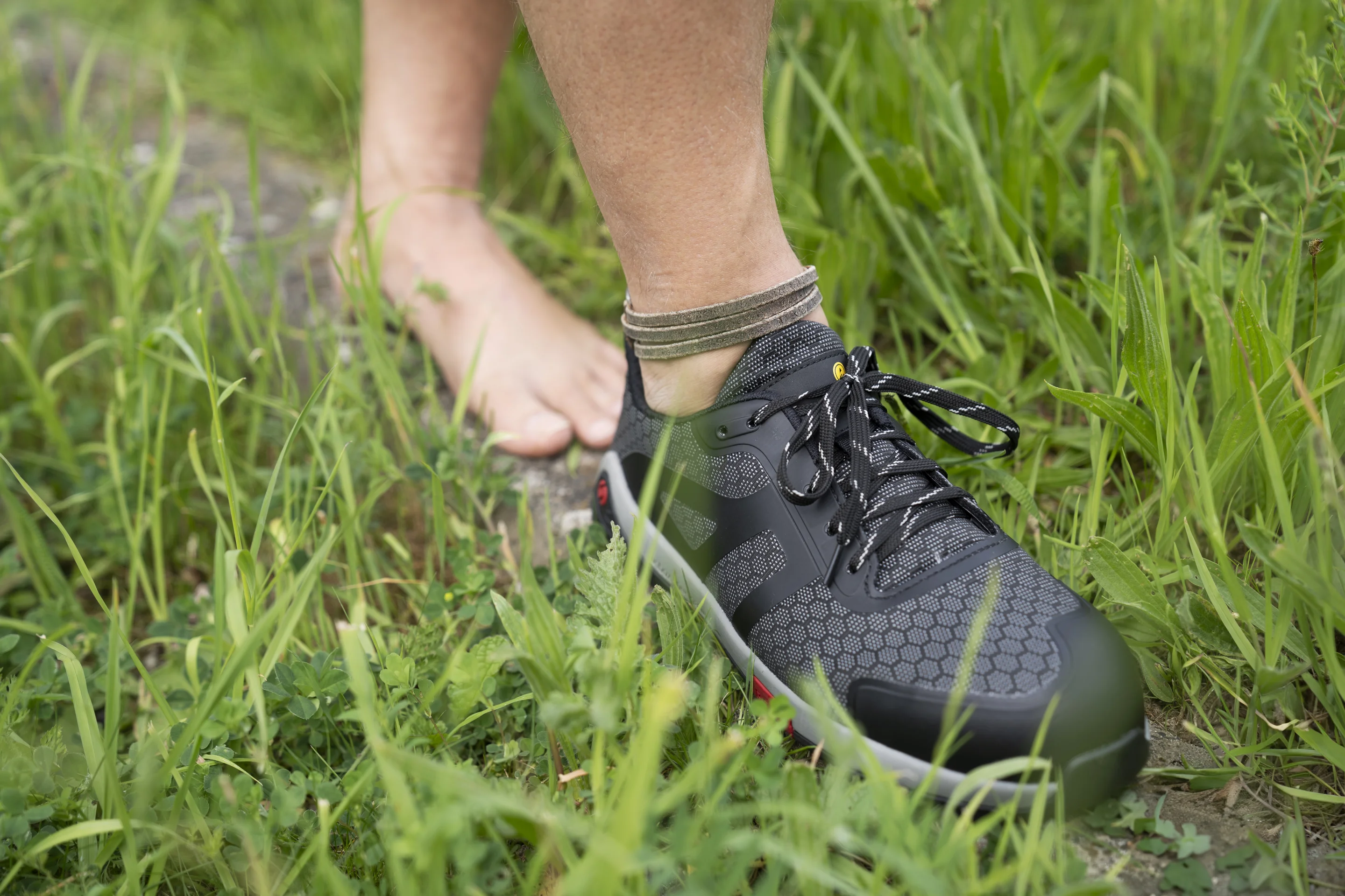 Phoenix Halbschuh S3S FO HRO SR ESD