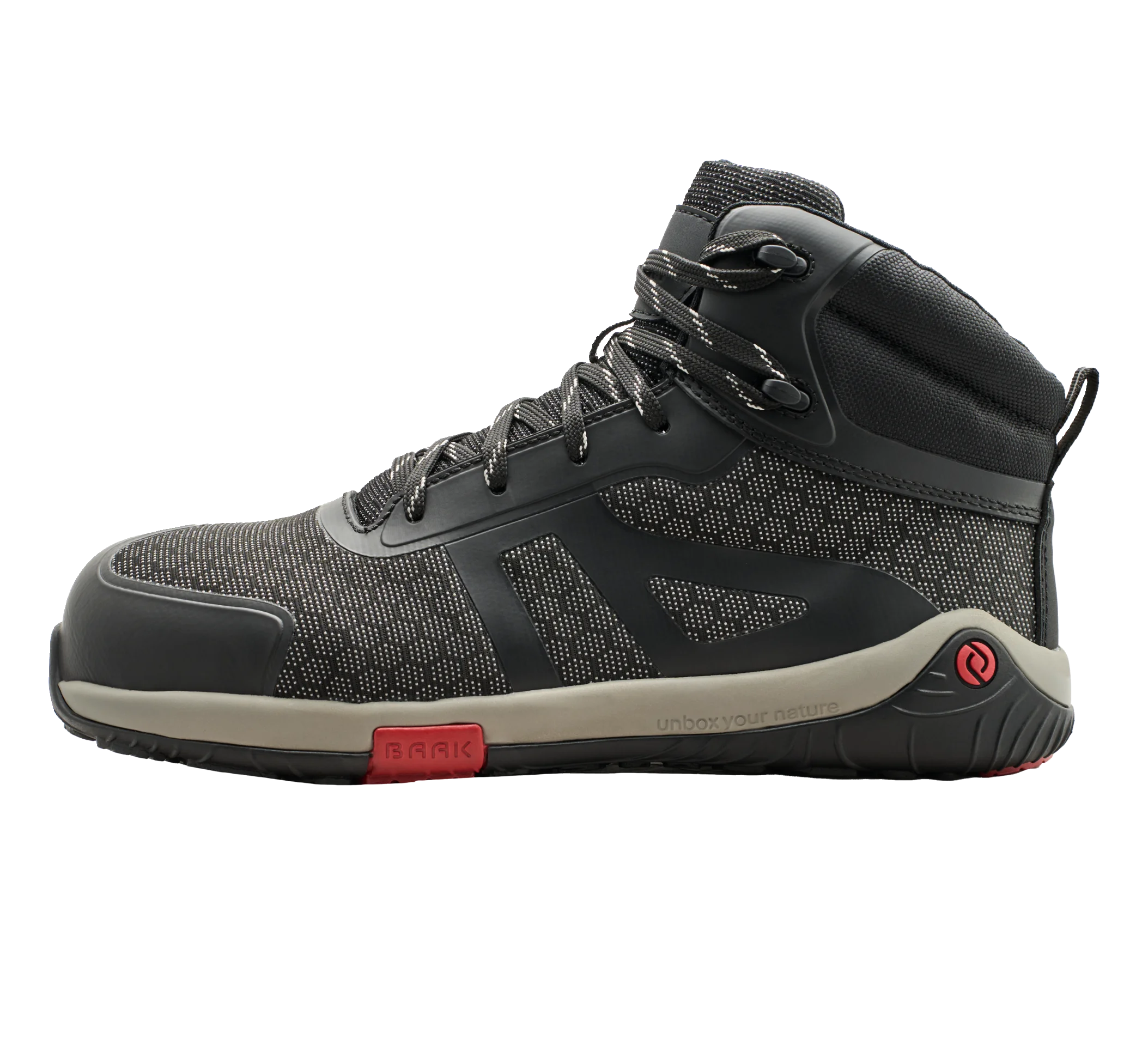 Pegasus Stiefel S3S FO HRO SR ESD