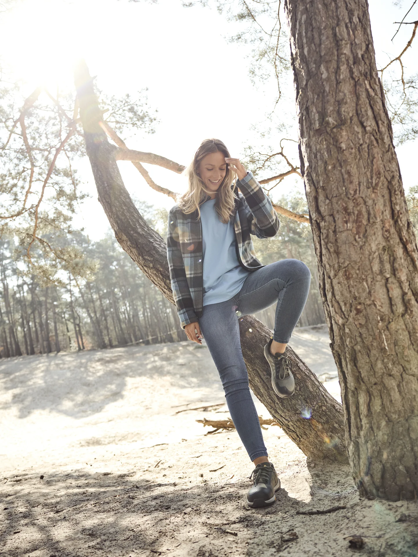 Pan Halbschuh S1PS FO HRO SR ESD