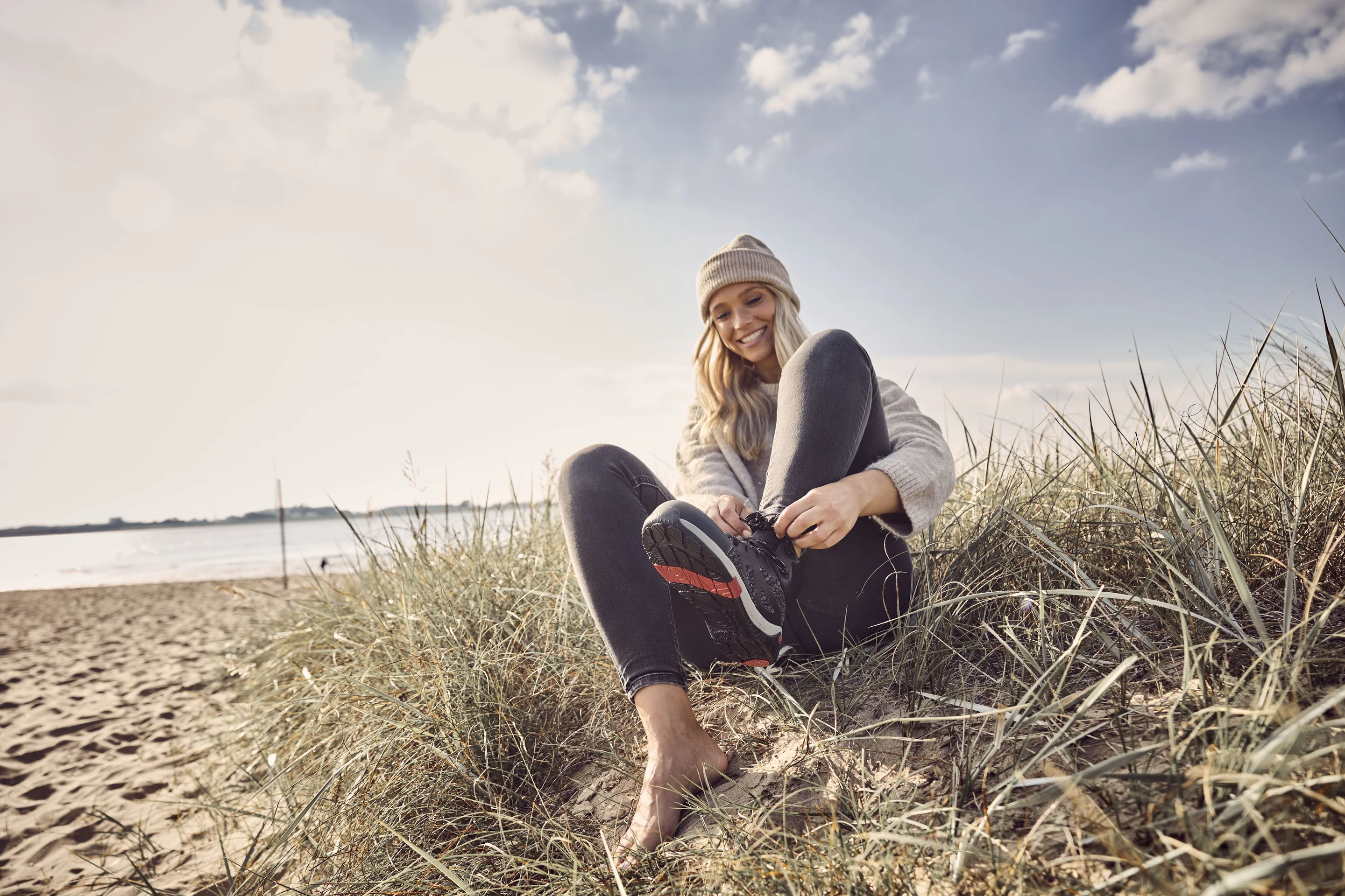 Pegasus Stiefel S3S FO HRO SR ESD