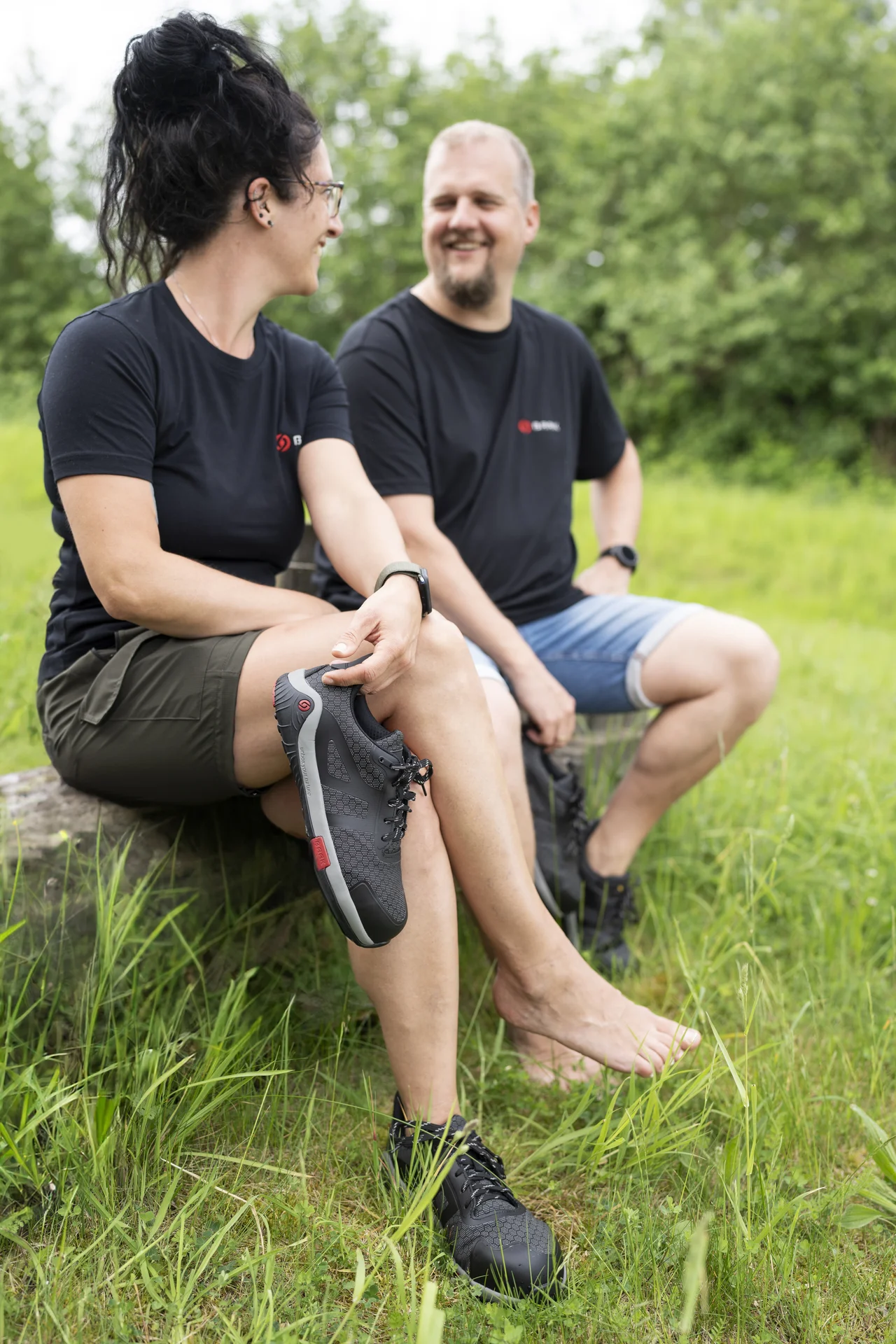 Phoenix Halbschuh S3S FO HRO SR ESD