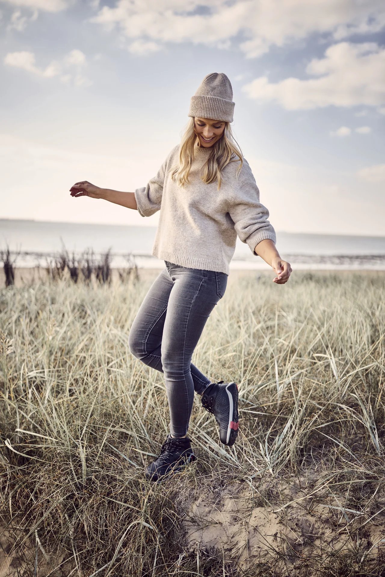 Pegasus Stiefel S3S FO HRO SR ESD