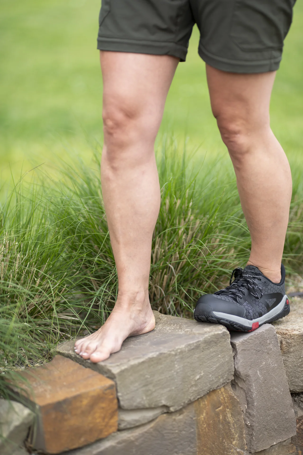 Phoenix Halbschuh S3S FO HRO SR ESD