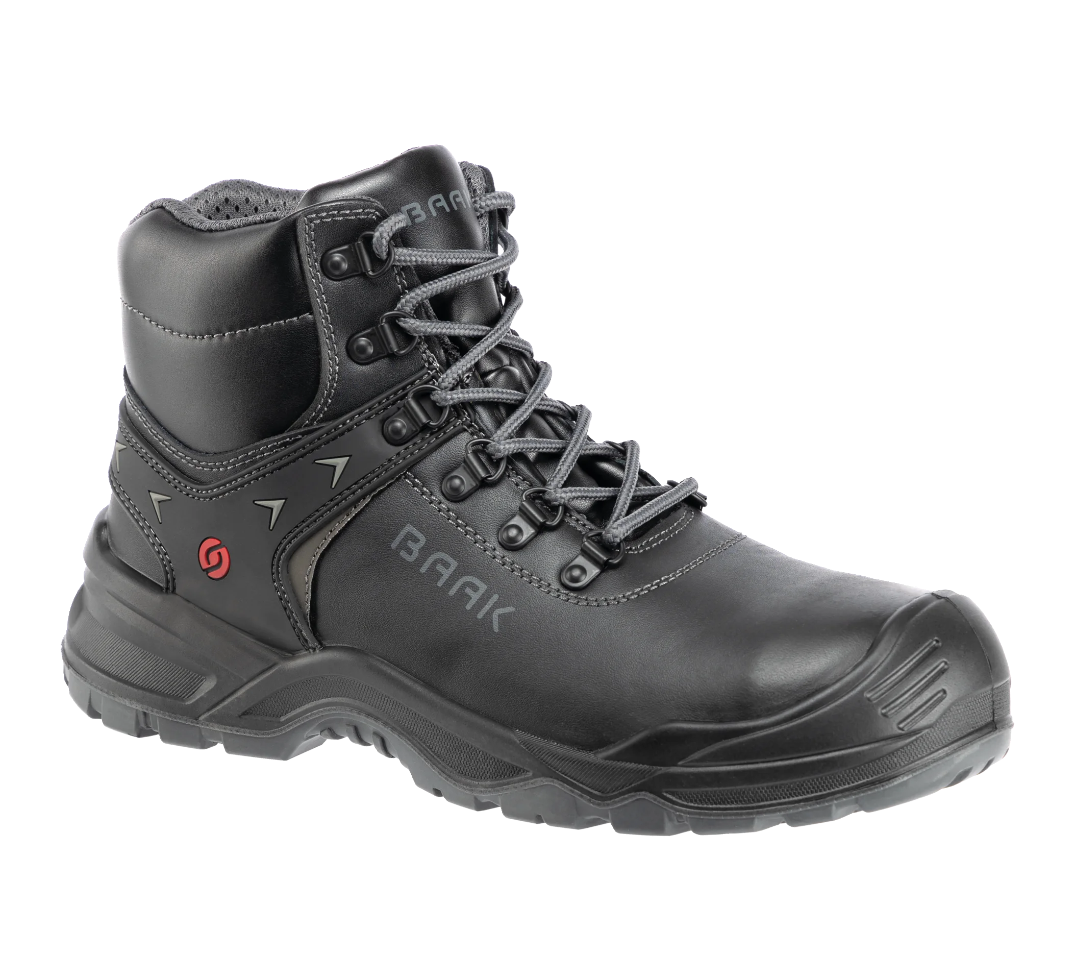 Big Boss Stiefel S3S FO LG SR ESD