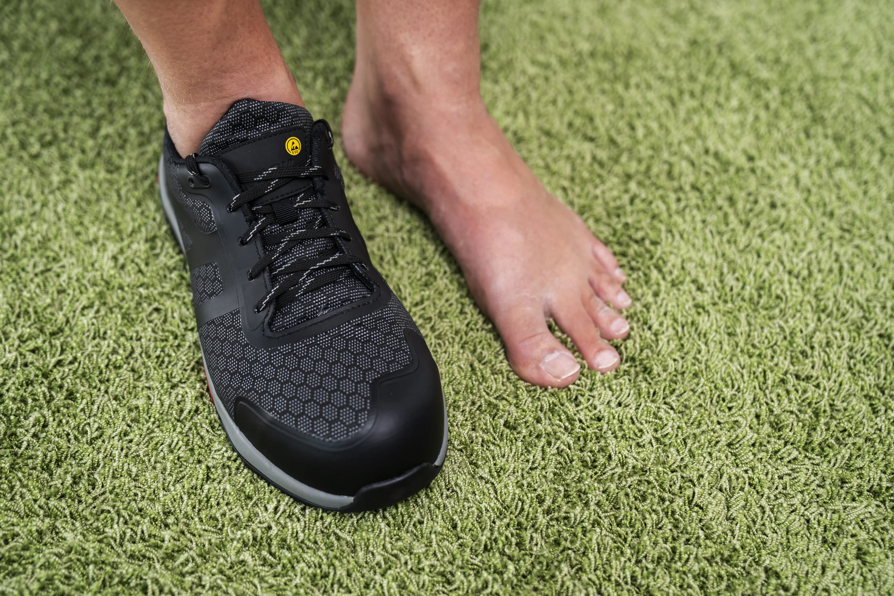 Phoenix Halbschuh S3S FO HRO SR ESD