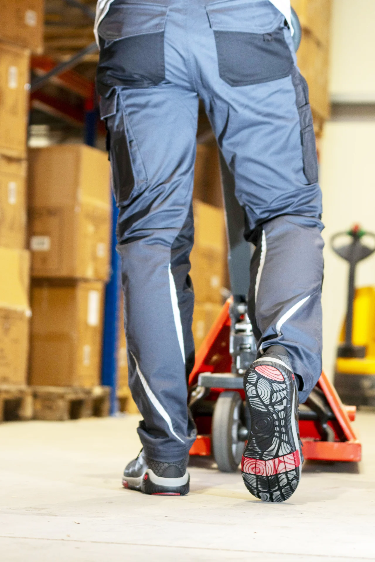 Phoenix Halbschuh S3S FO HRO SR ESD