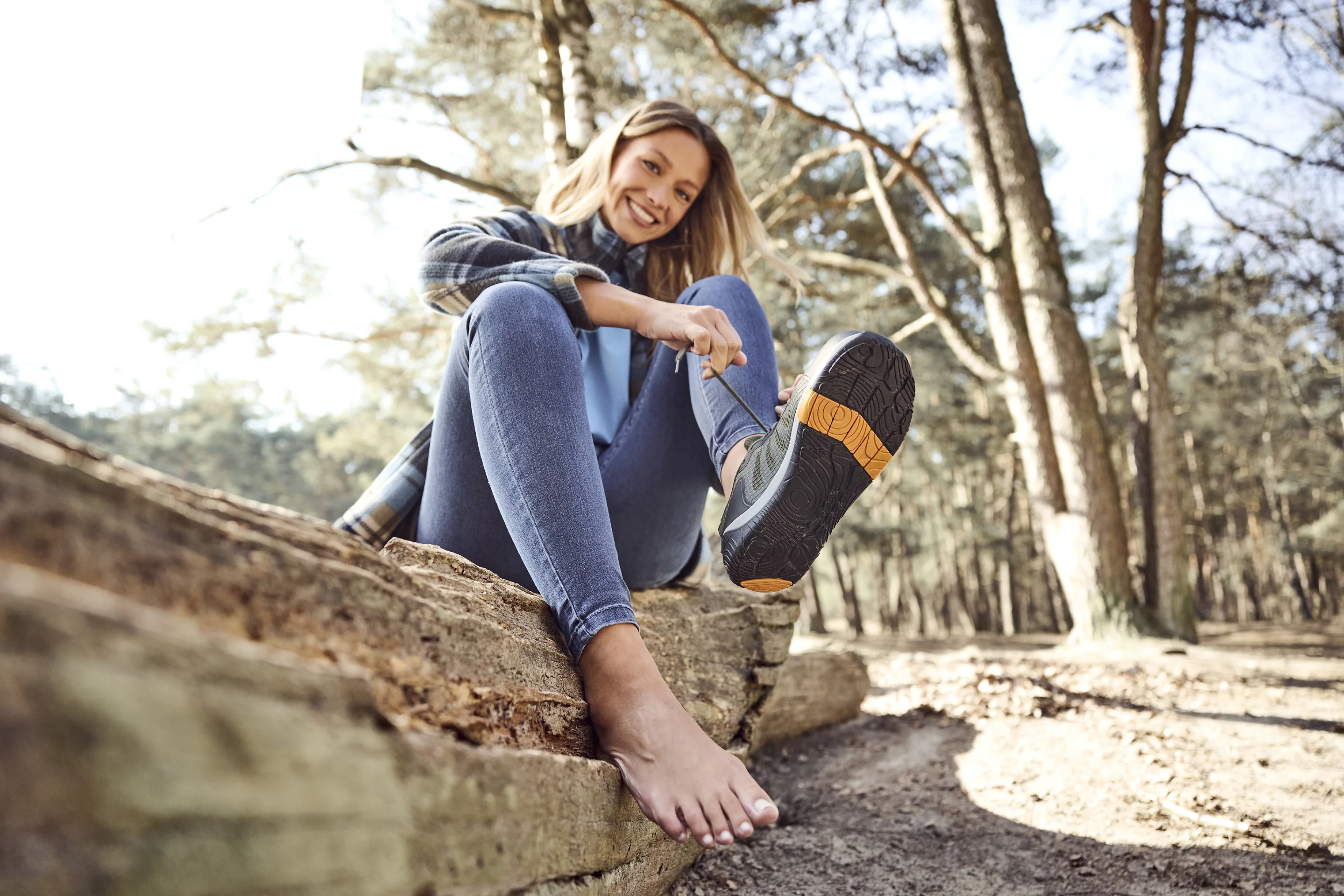 Pan Halbschuh S1PS FO HRO SR ESD