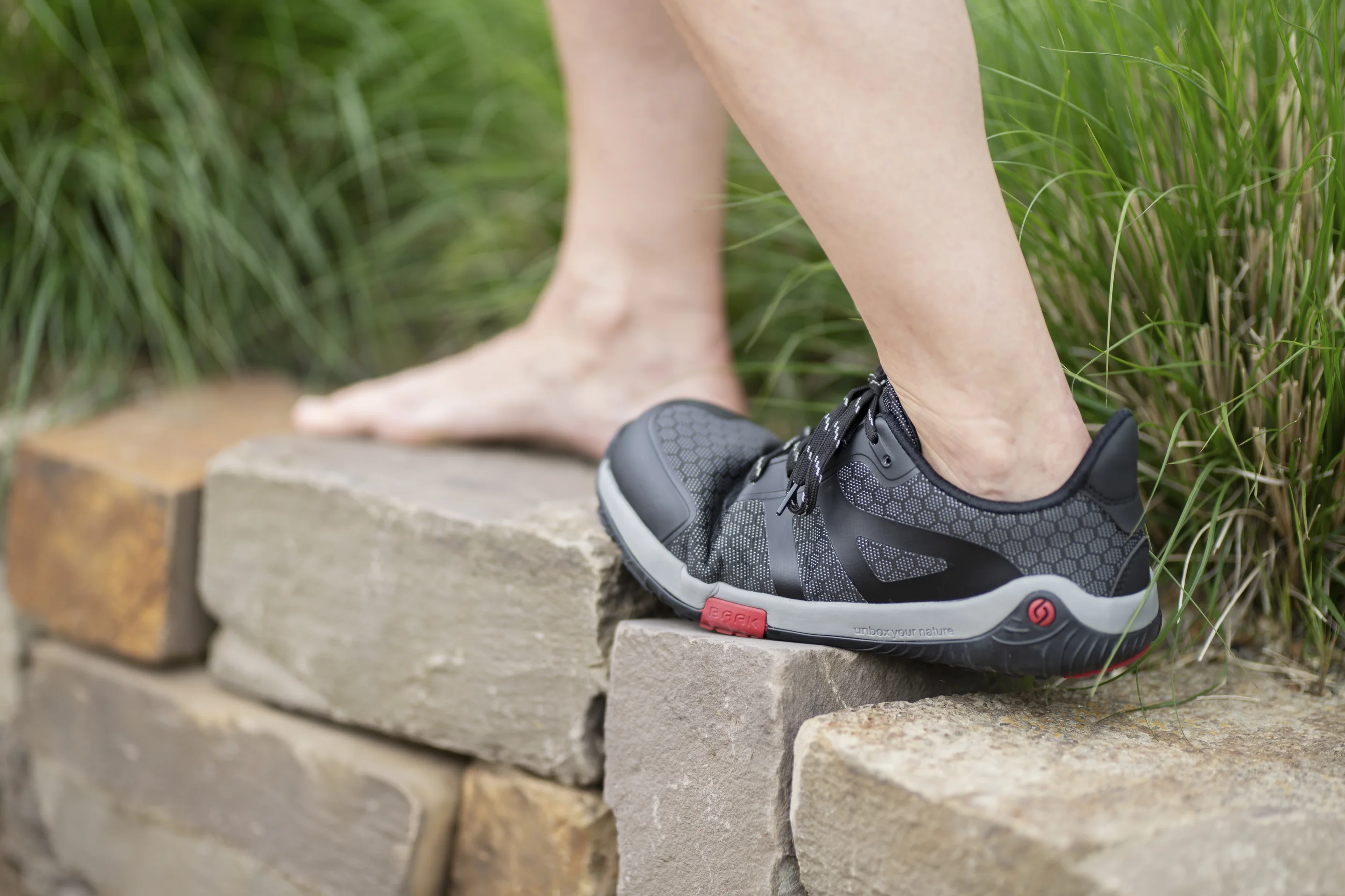 Phoenix Halbschuh S3S FO HRO SR ESD