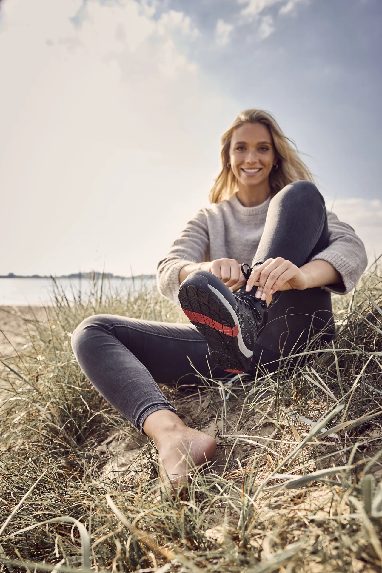 Pegasus Stiefel S3S FO HRO SR ESD