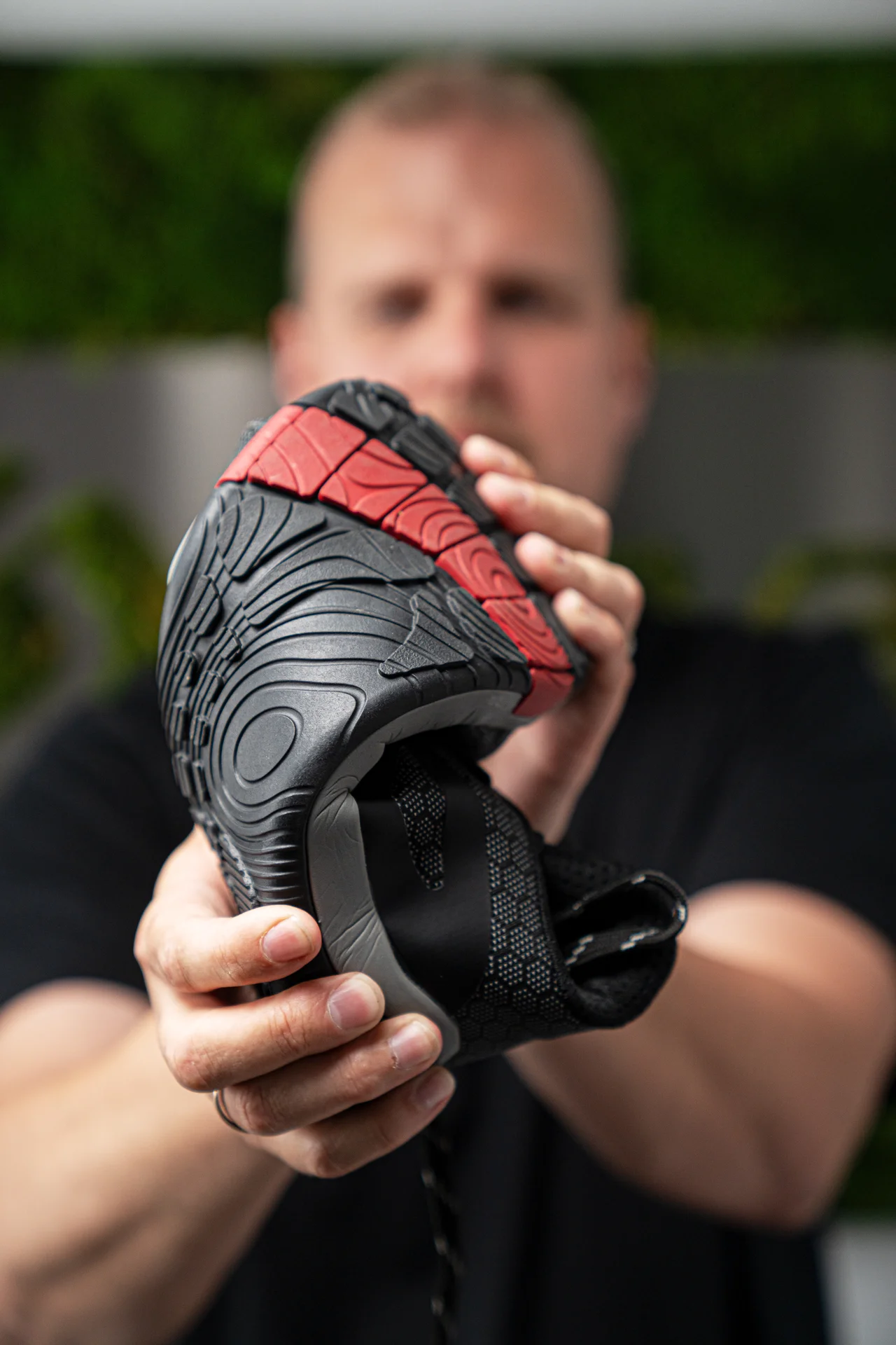 Phoenix Halbschuh S3S FO HRO SR ESD