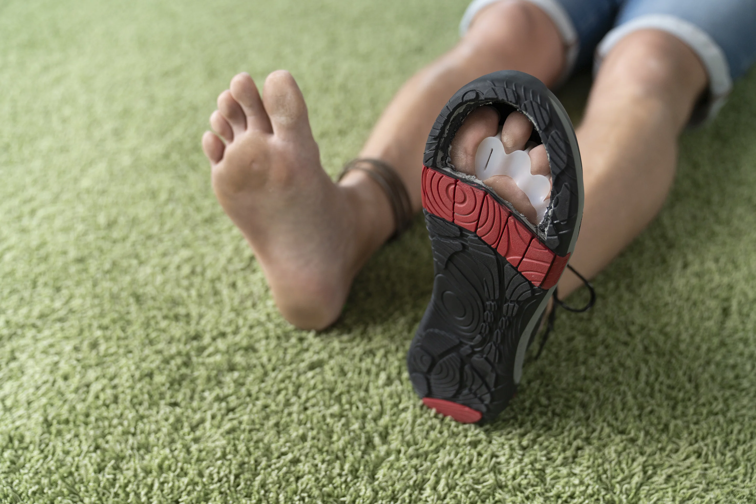 Phoenix Halbschuh S3S FO HRO SR ESD