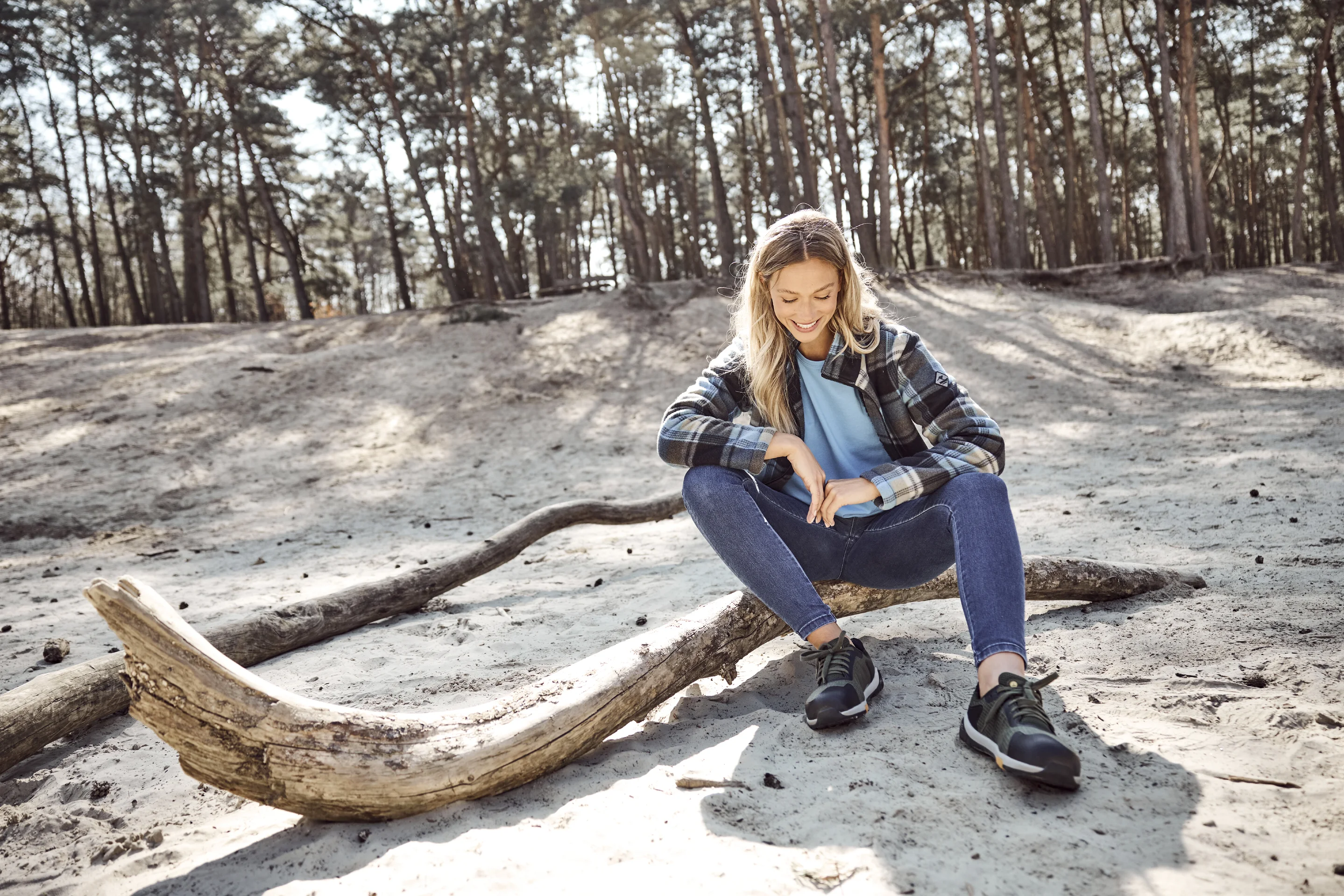 Pan Halbschuh S1PS FO HRO SR ESD