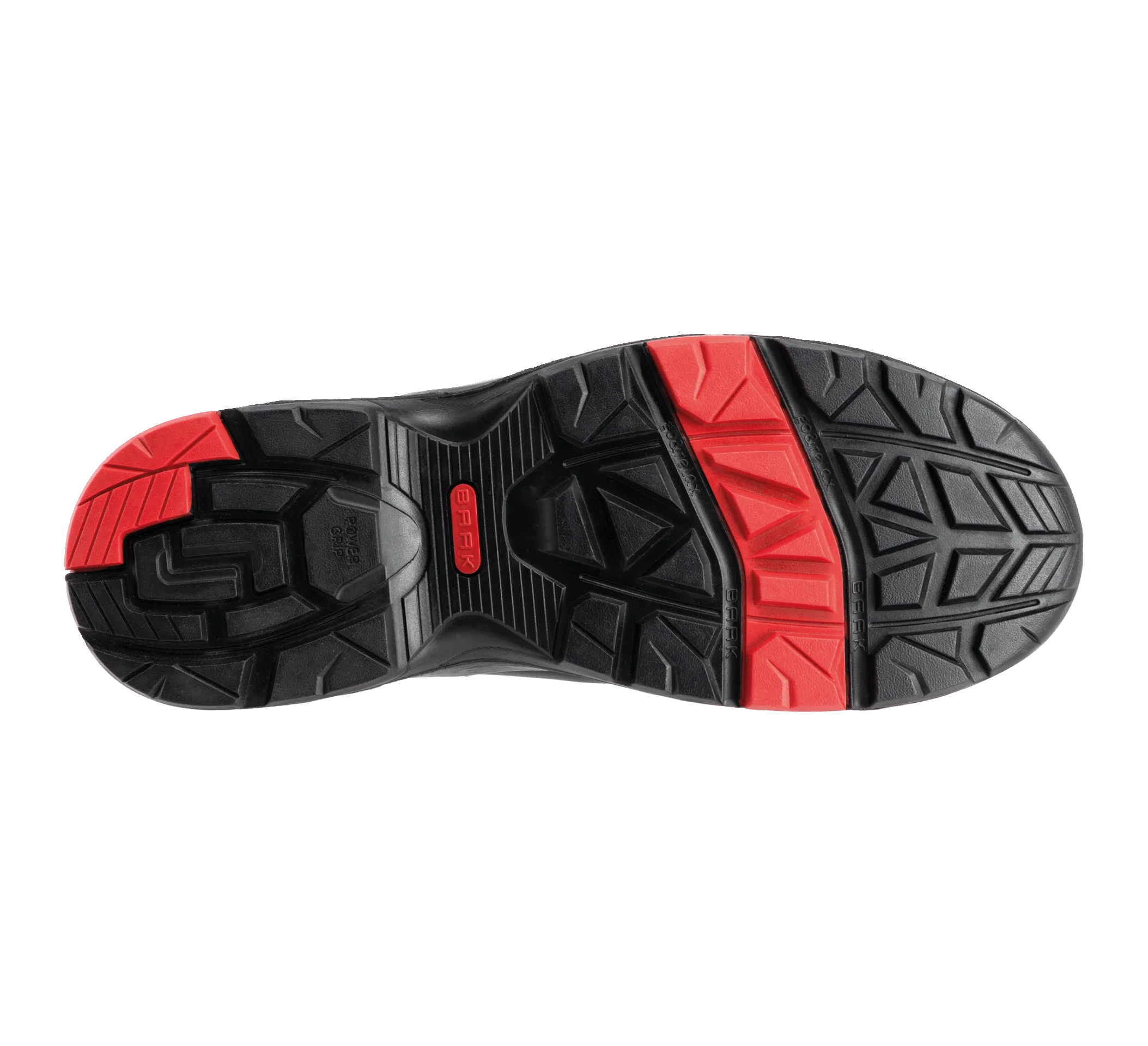 Brax Halbschuh S3 HI HRO SRC BOA