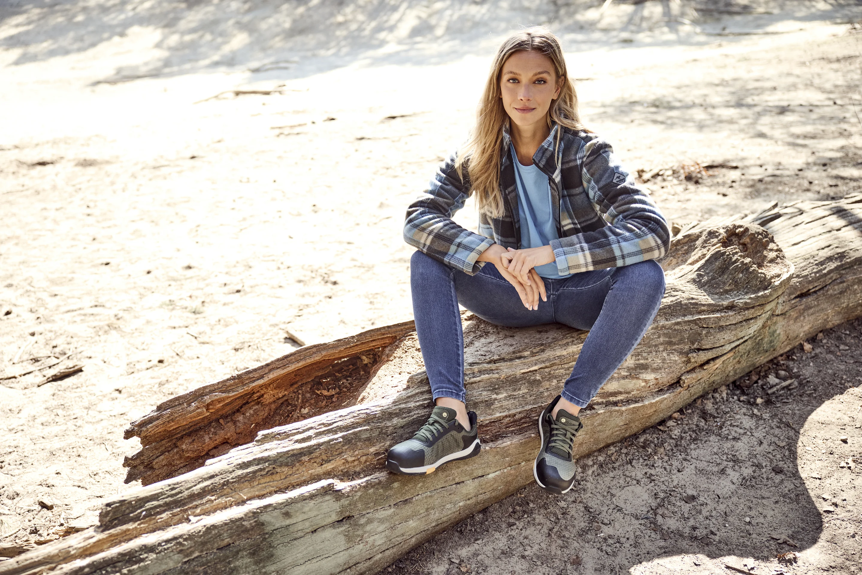 Pan Halbschuh S1PS FO HRO SR ESD