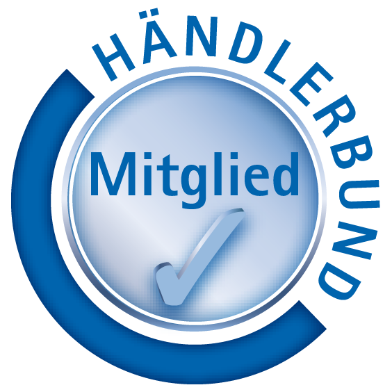 Mitglied im Händlerbund