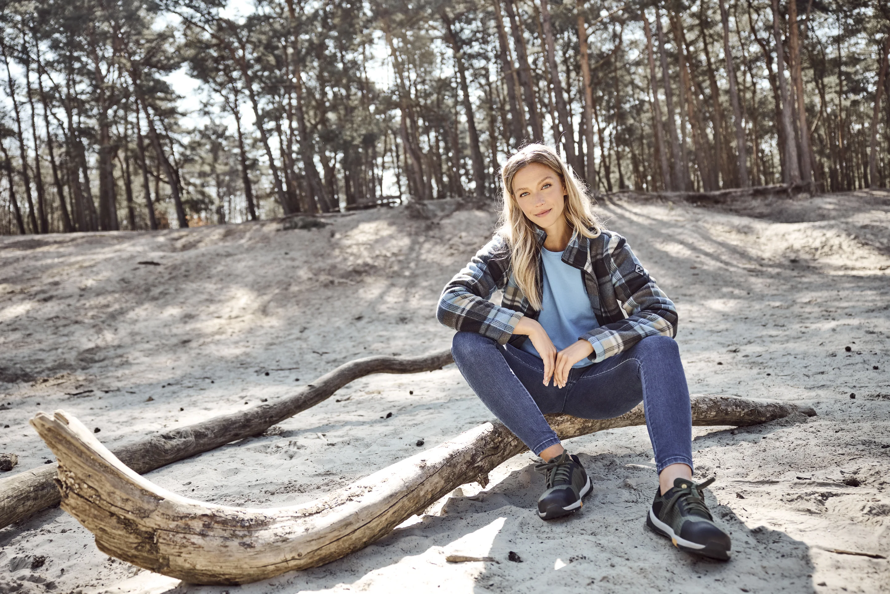 Pan Halbschuh S1PS FO HRO SR ESD