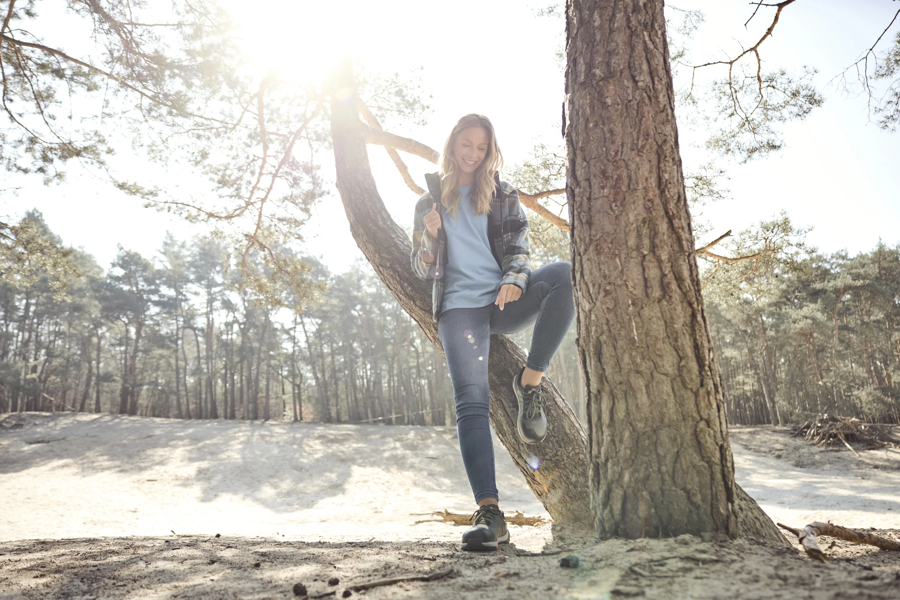 Pan Halbschuh S1PS FO HRO SR ESD