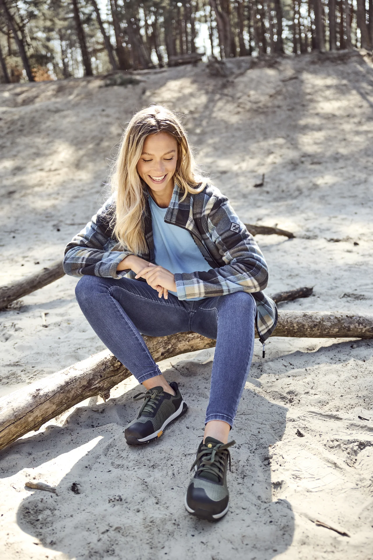 Pan Halbschuh S1PS FO HRO SR ESD