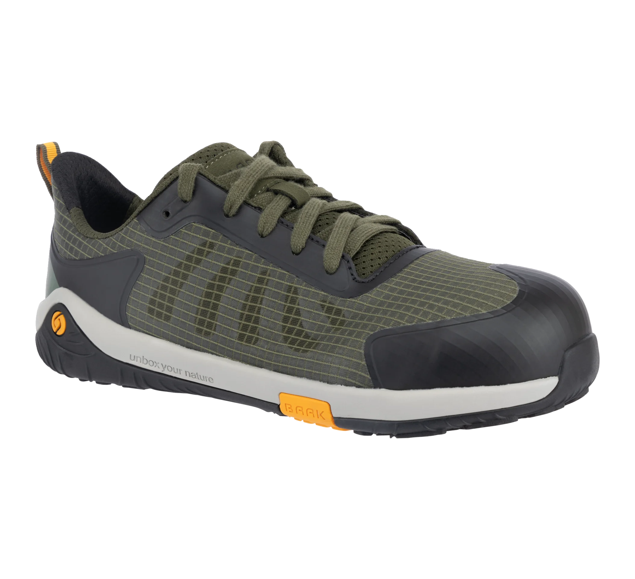 Pan Halbschuh S1PS FO HRO SR ESD Pan Halbschuh S1PS FO HRO SR ESD