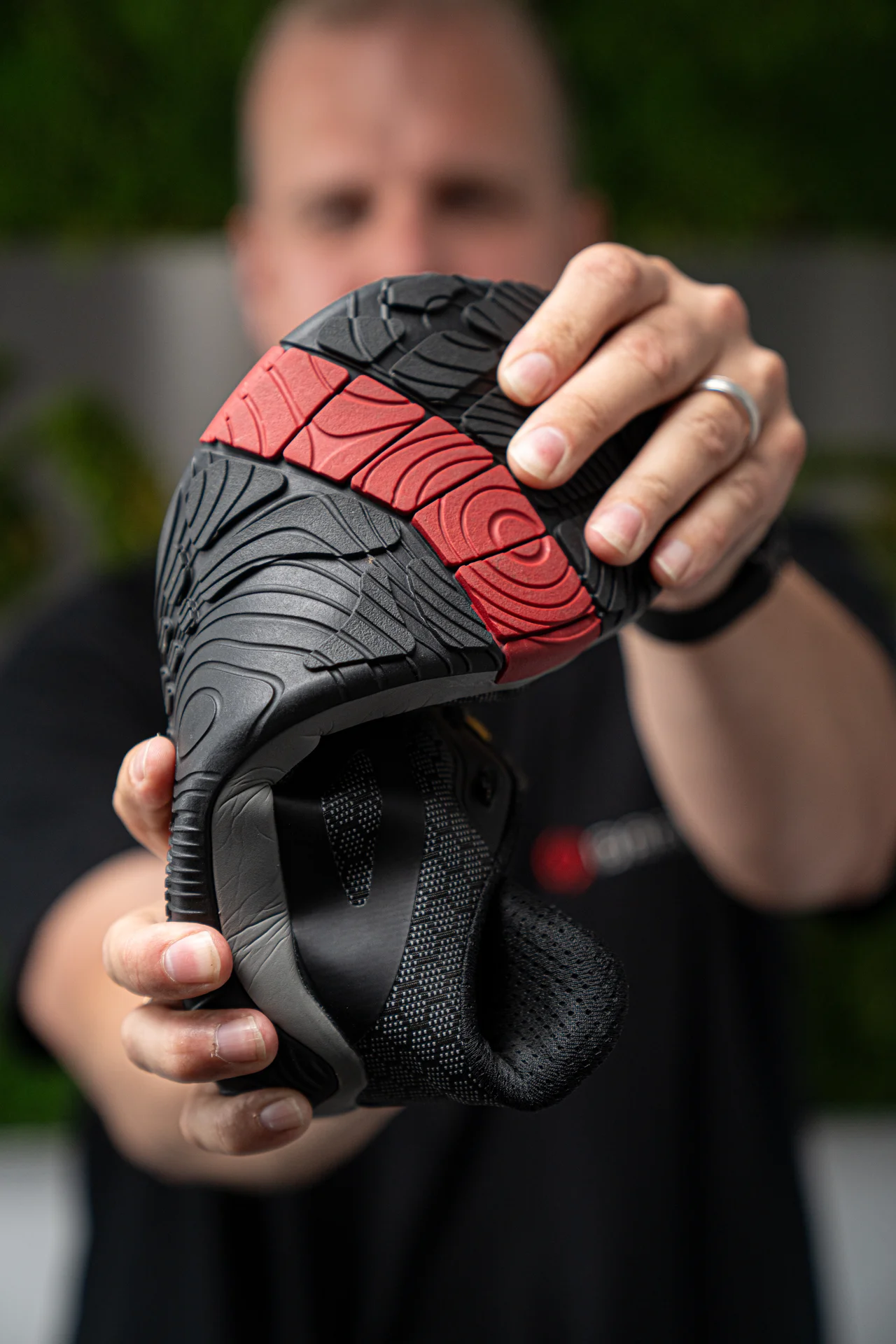 Phoenix Halbschuh S3S FO HRO SR ESD