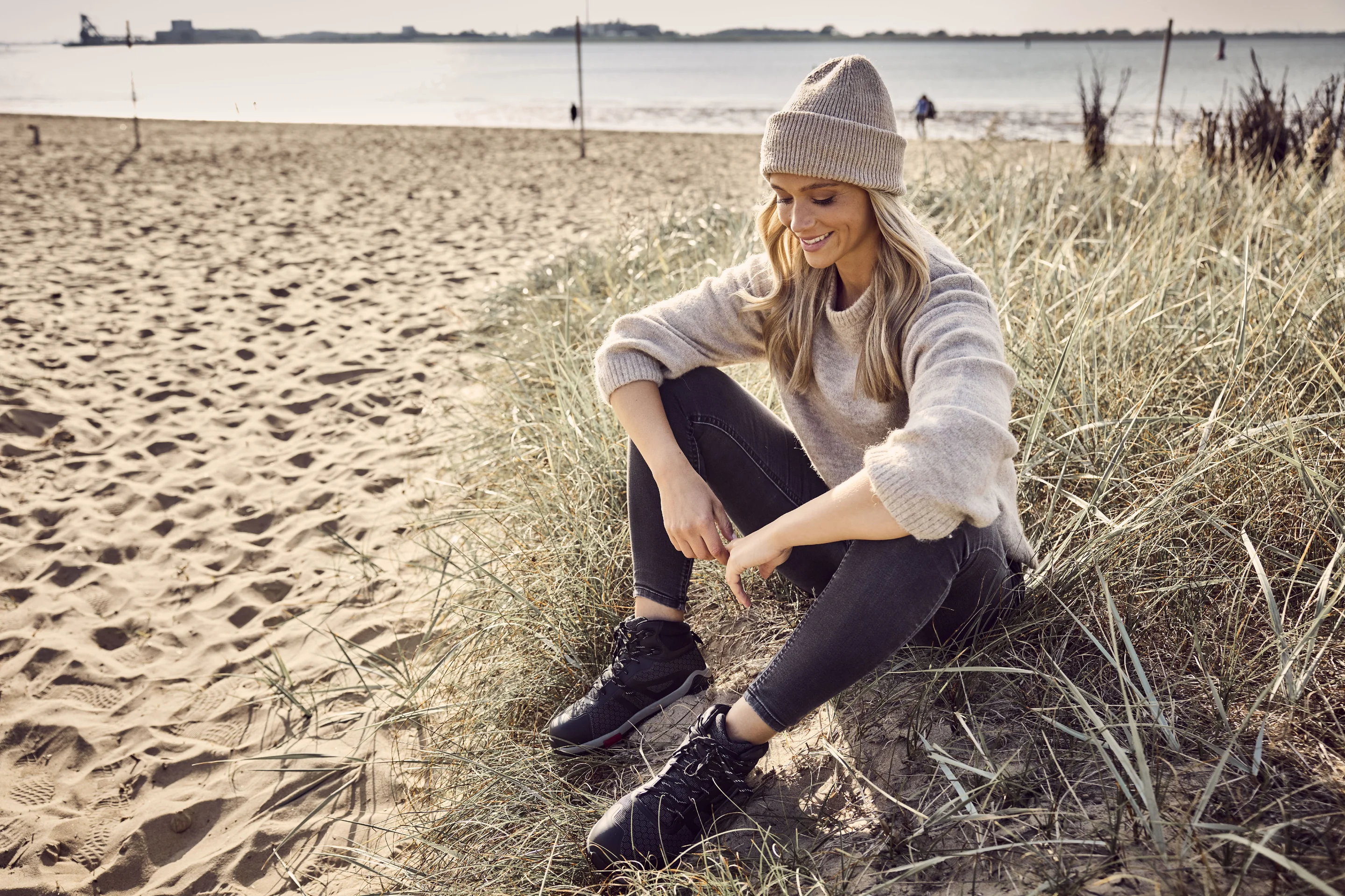 Pegasus Stiefel S3S FO HRO SR ESD