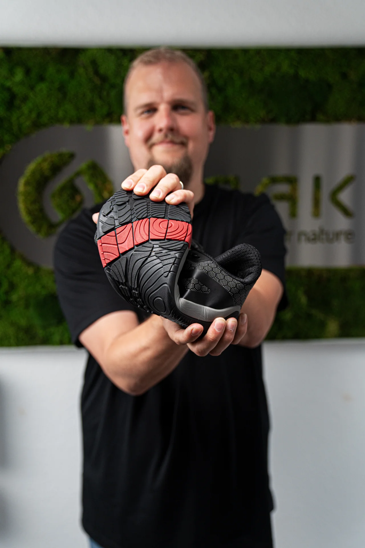 Phoenix Halbschuh S3S FO HRO SR ESD