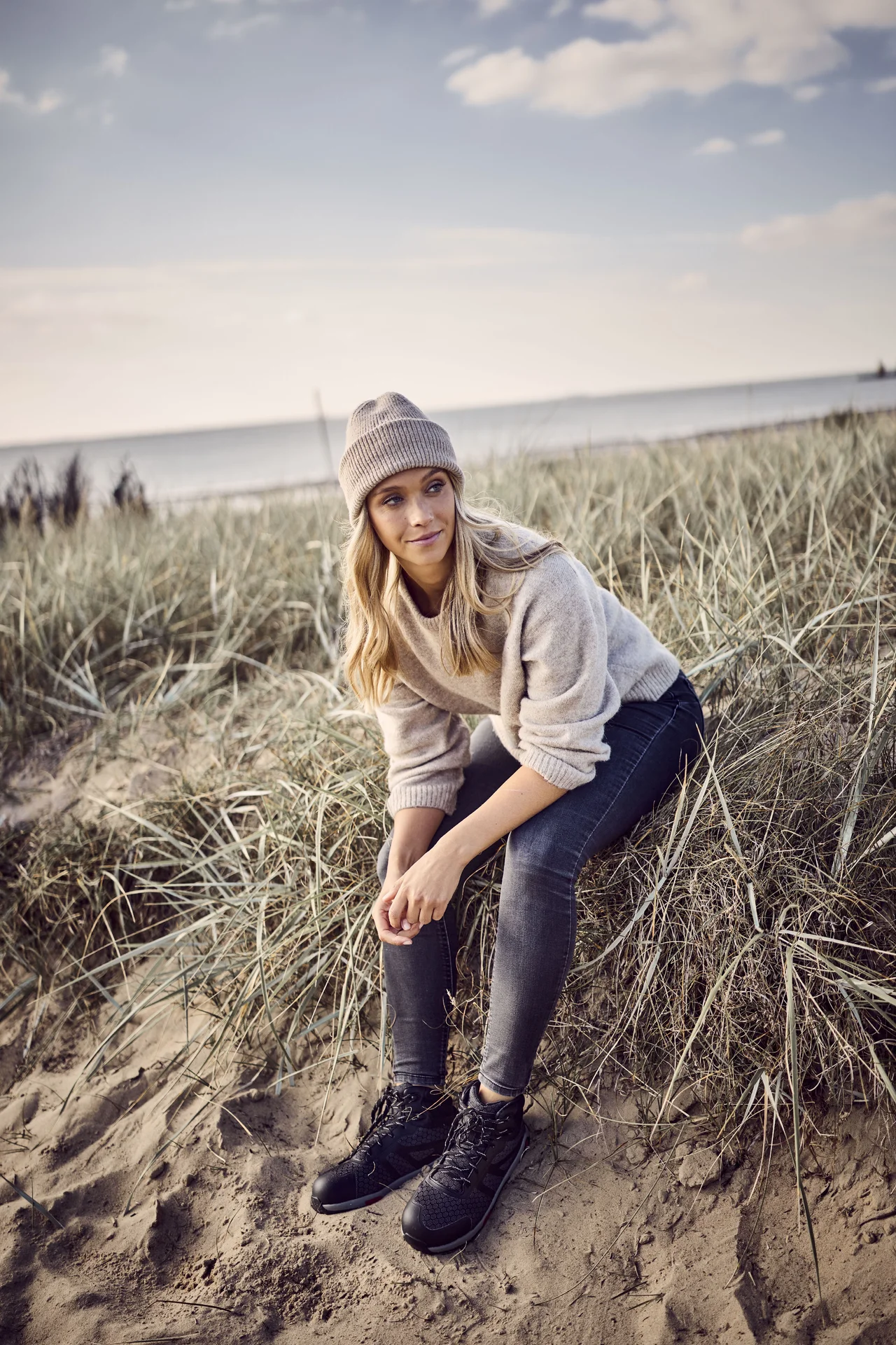 Pegasus Stiefel S3S FO HRO SR ESD