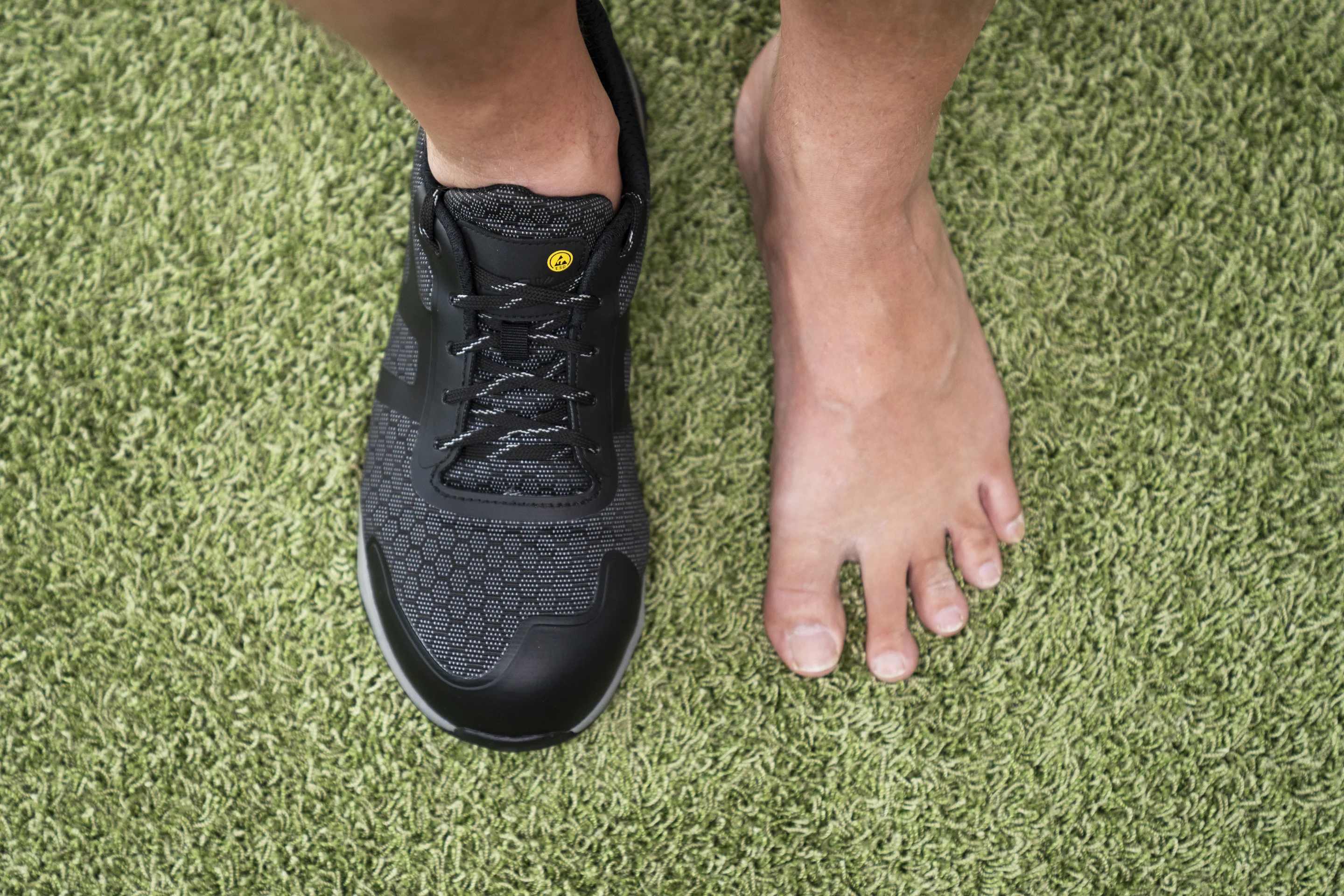 Phoenix Halbschuh S3S FO HRO SR ESD