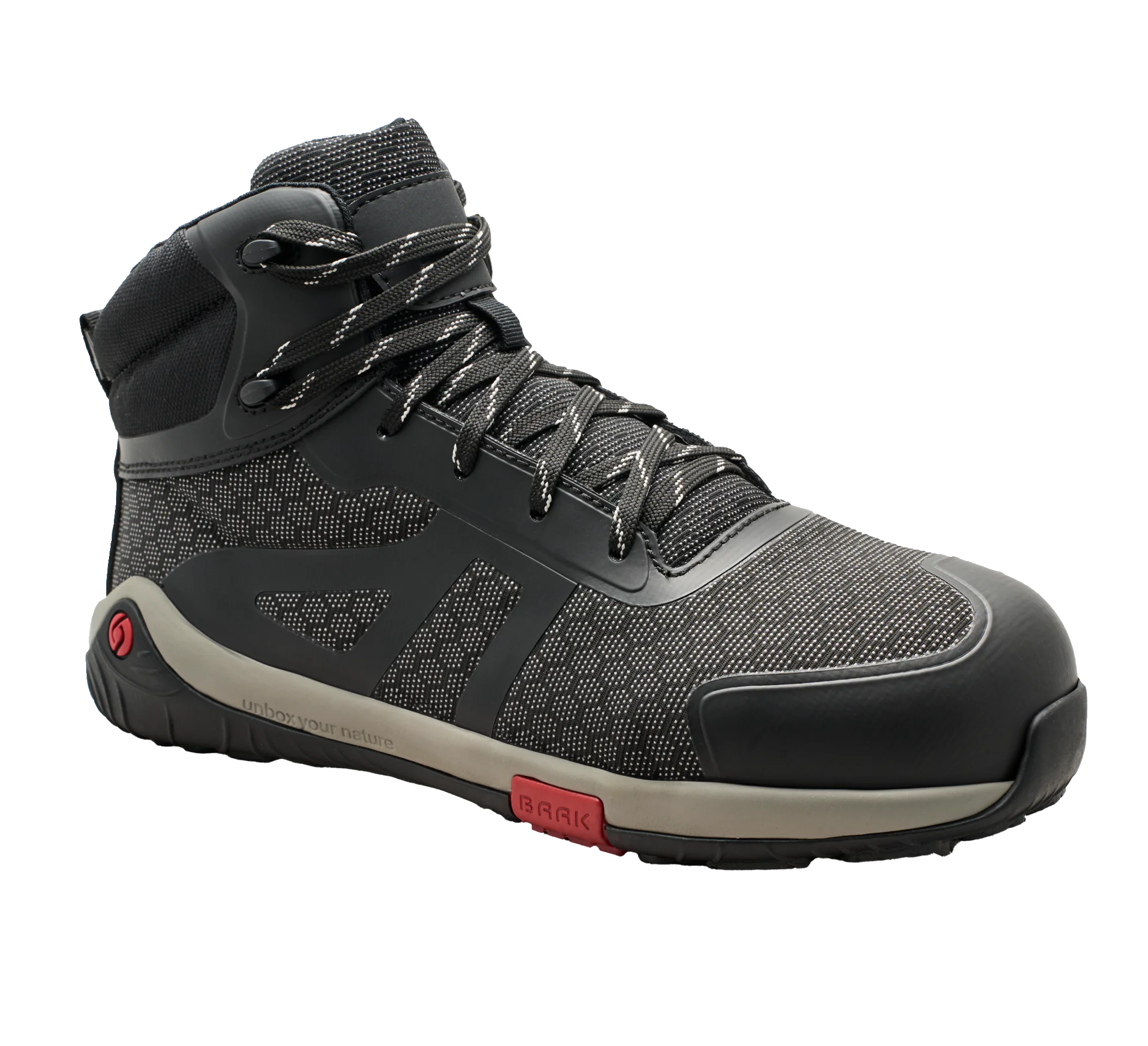 Pegasus Stiefel S3S FO HRO SR ESD