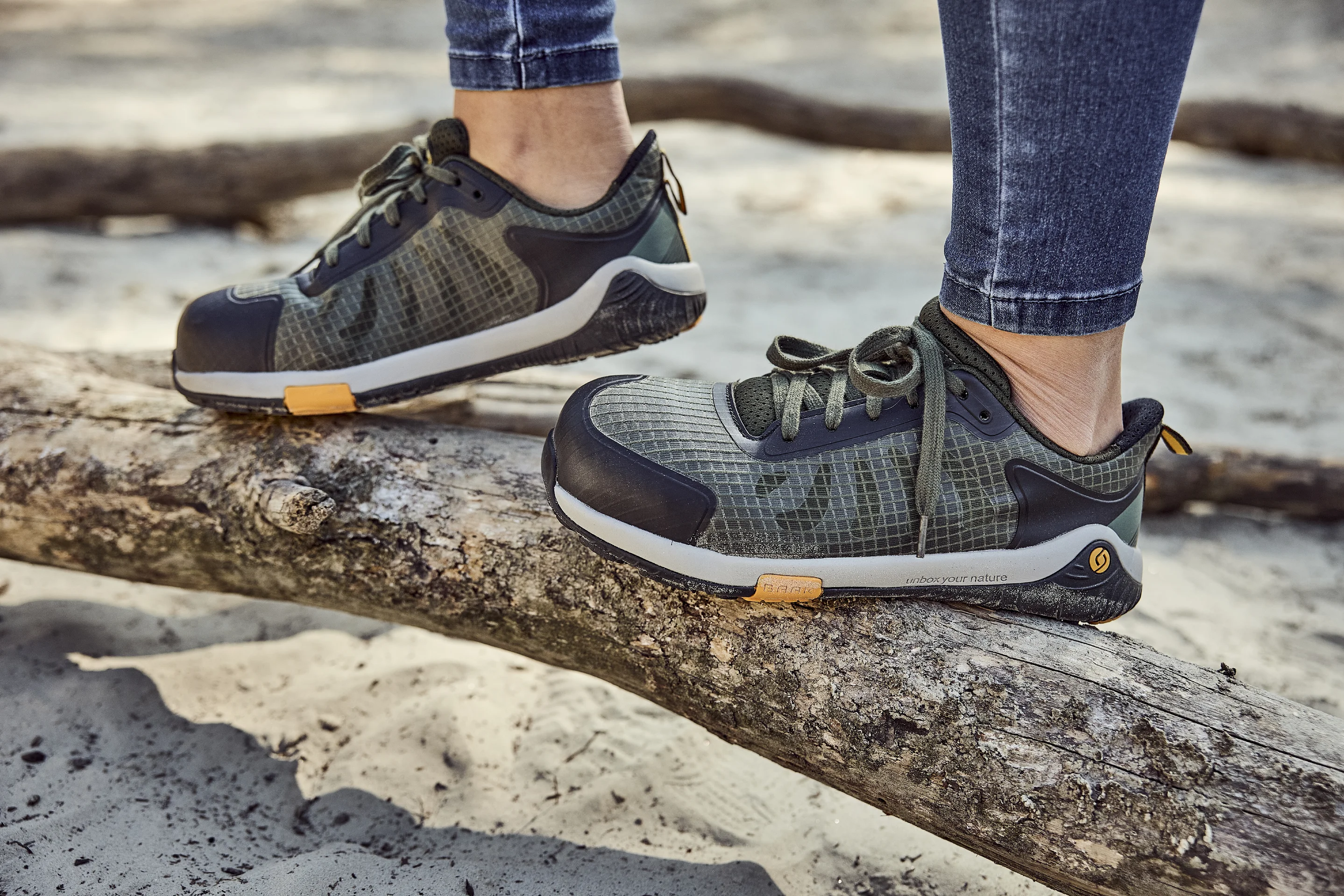 Pan Halbschuh S1PS FO HRO SR ESD