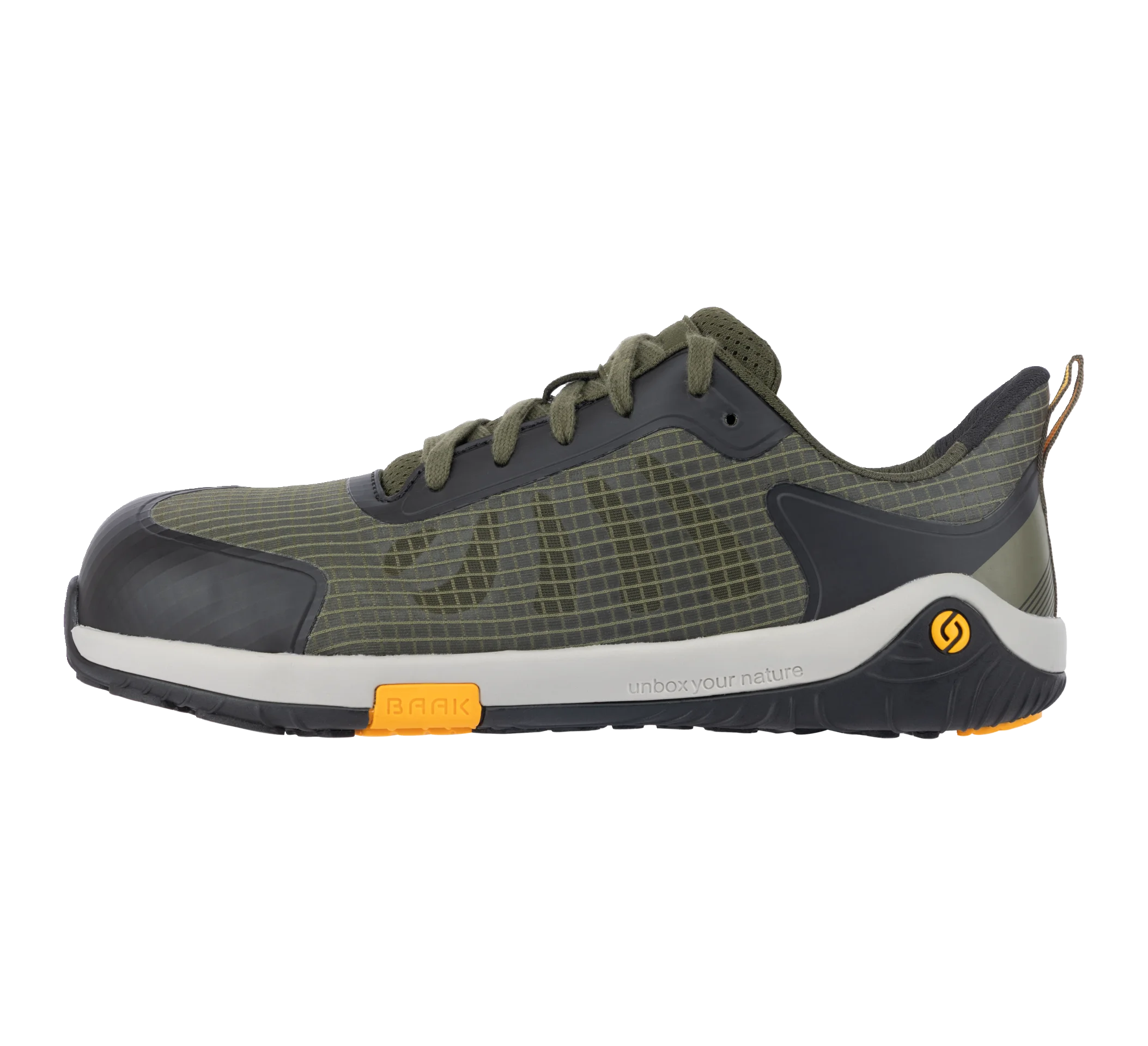 Pan Halbschuh S1PS FO HRO SR ESD Pan Halbschuh S1PS FO HRO SR ESD