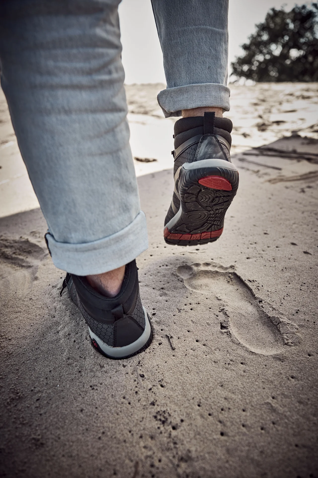 Pegasus Stiefel S3S FO HRO SR ESD