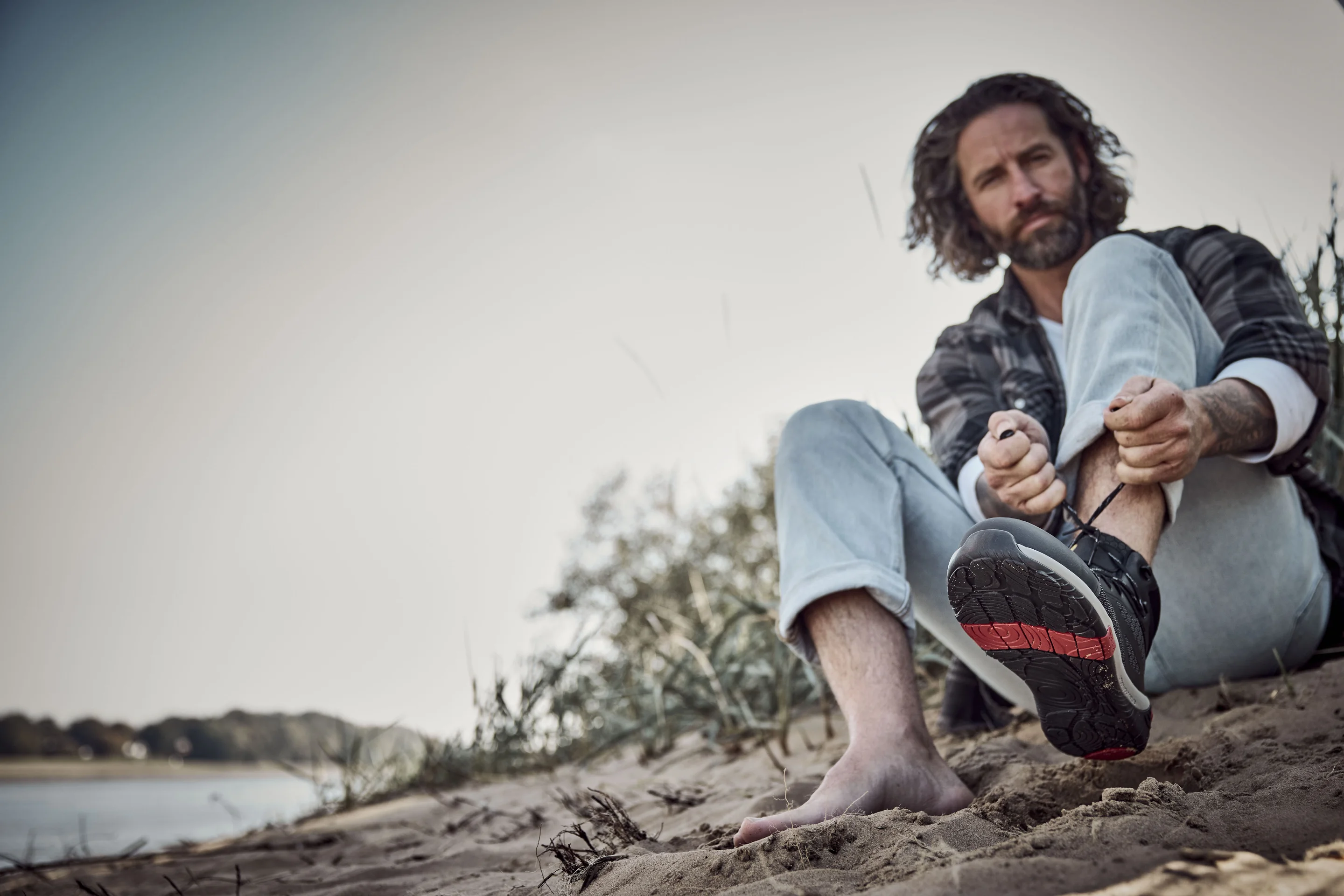 Pegasus Stiefel S3S FO HRO SR ESD