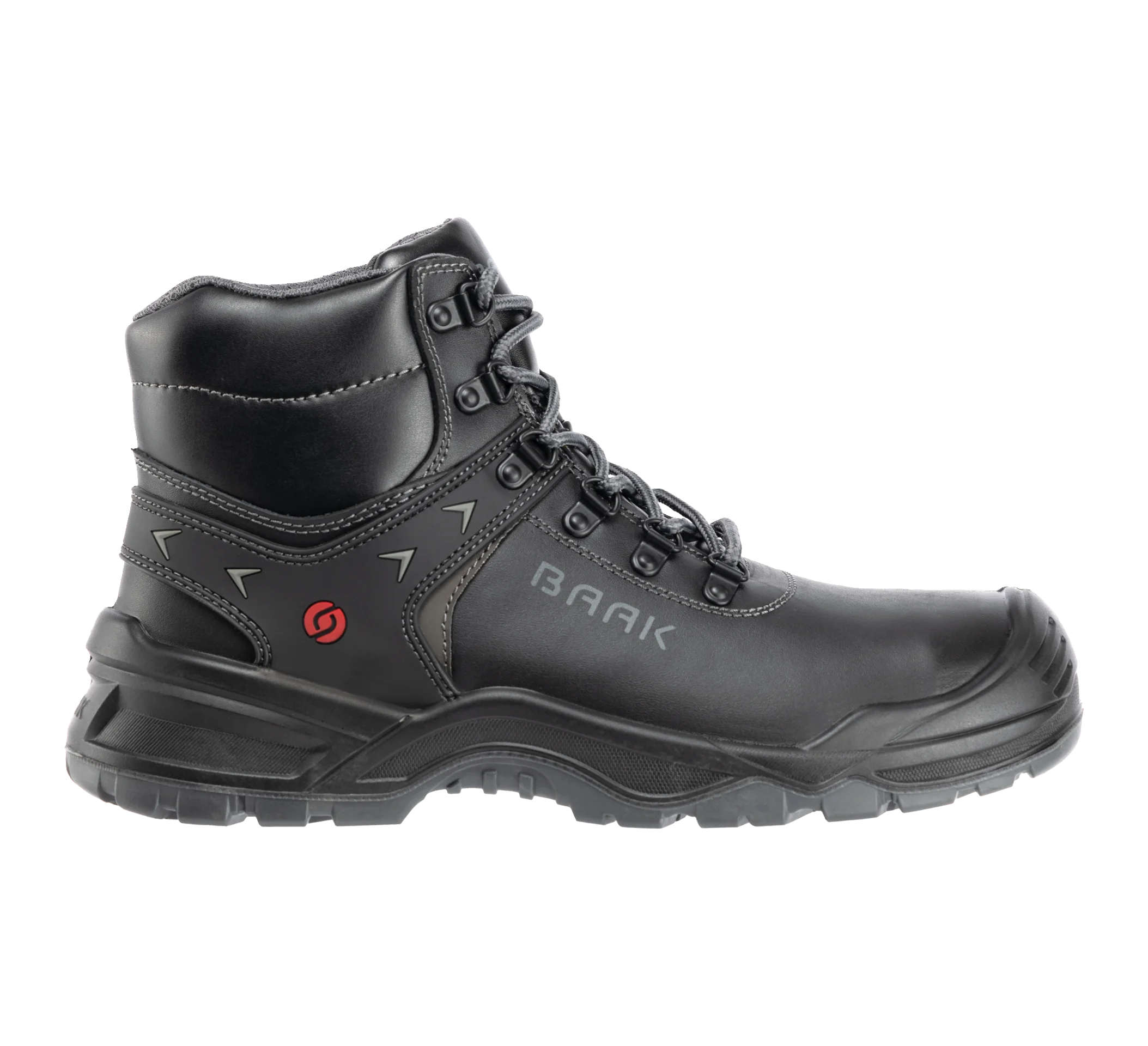 Big Boss Stiefel S3S FO LG SR ESD